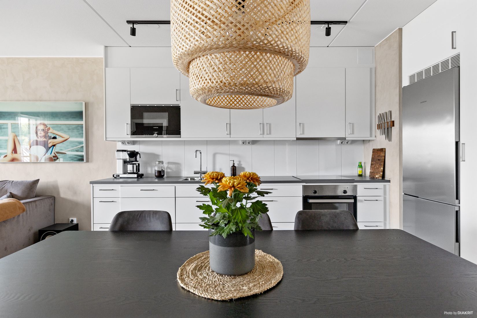 Bostadsrätt, Södra Grev Rosengatan 60b, Öster, Örebro