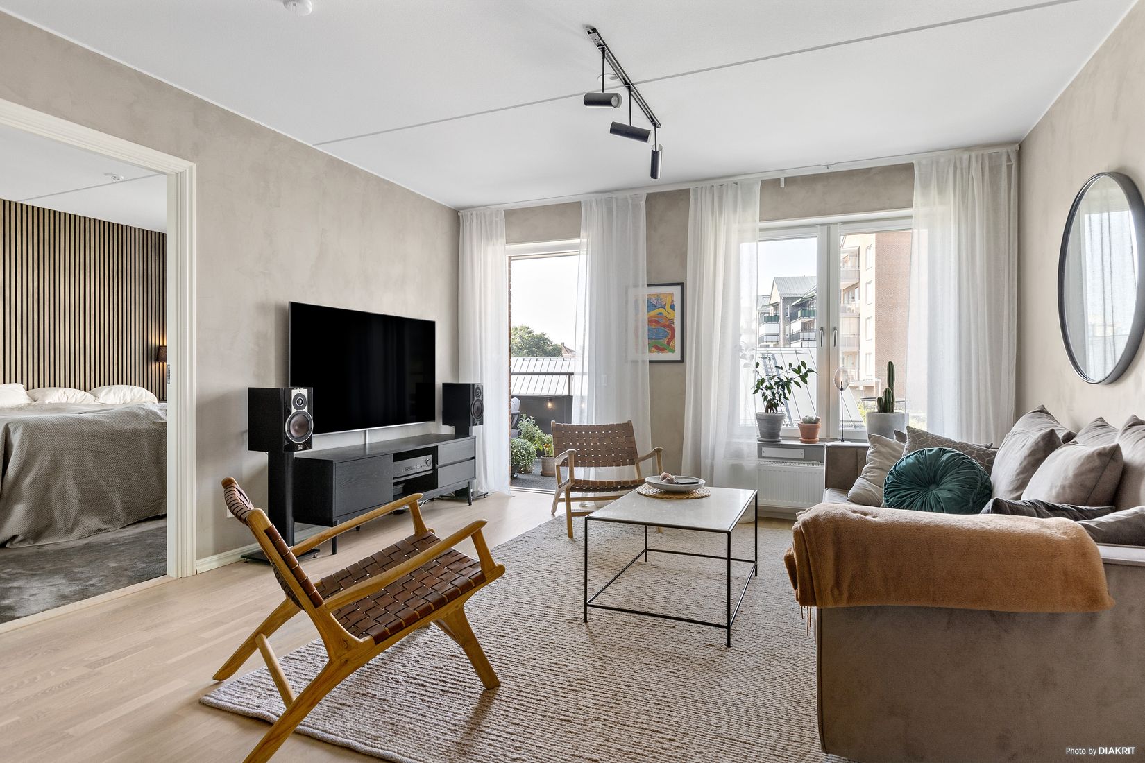 Bostadsrätt, Södra Grev Rosengatan 60b, Öster, Örebro