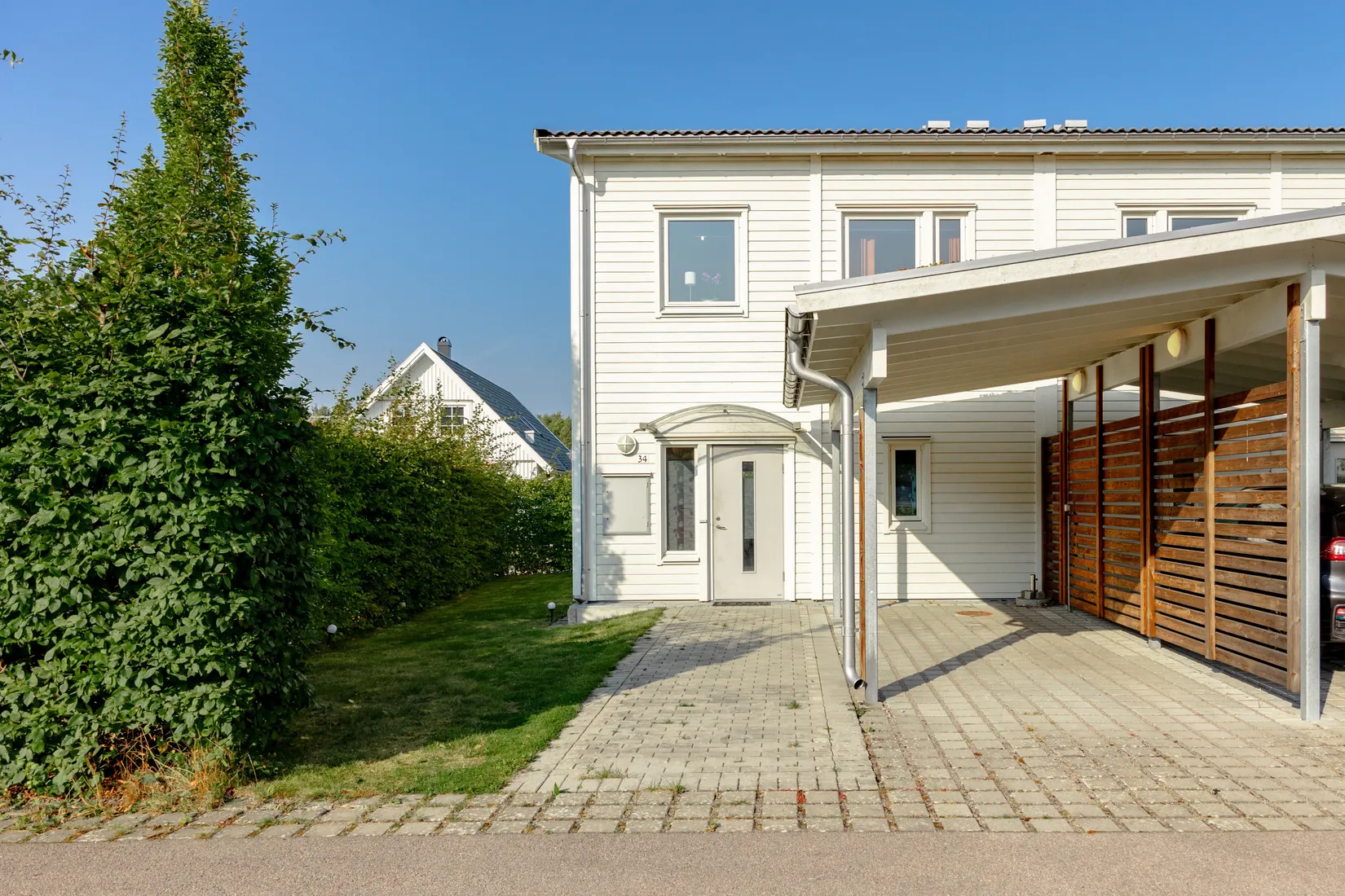 Bostadsrätt, Rundquists väg 34, Vikaholm, Växjö
