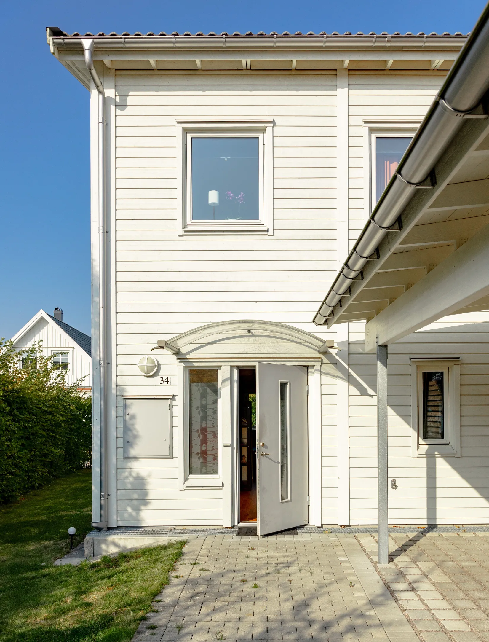 Bostadsrätt, Rundquists väg 34, Vikaholm, Växjö
