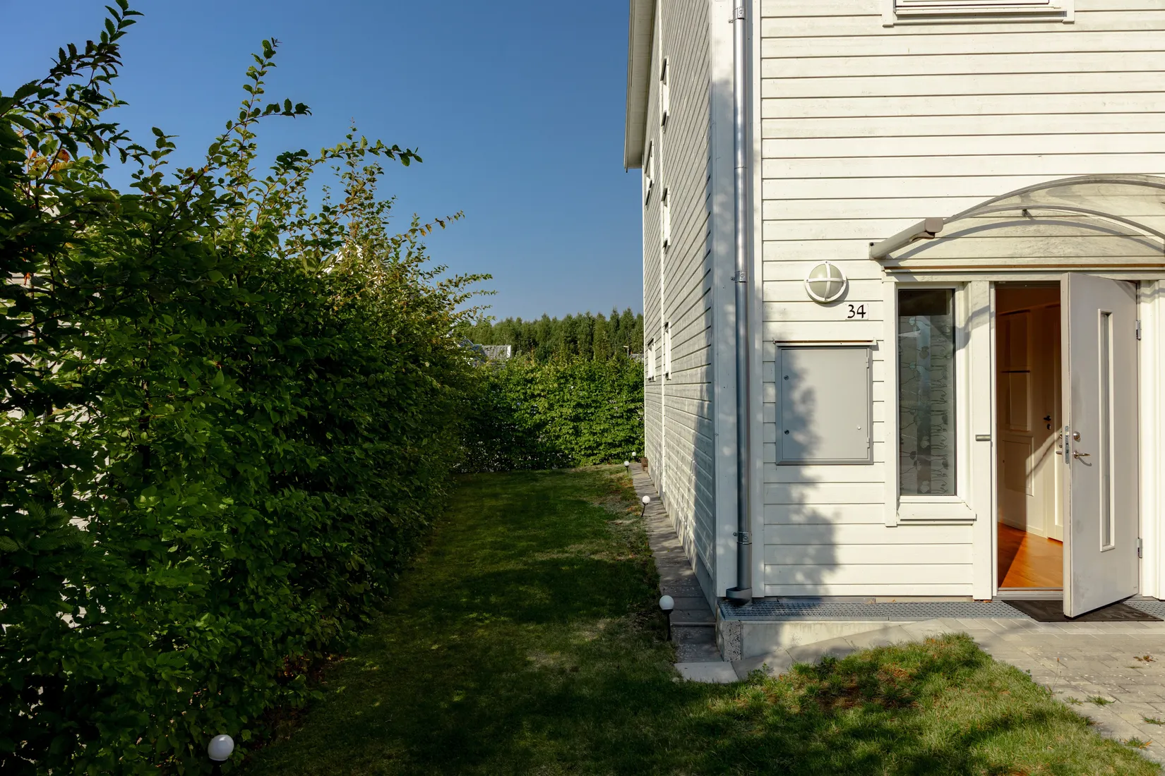 Bostadsrätt, Rundquists väg 34, Vikaholm, Växjö