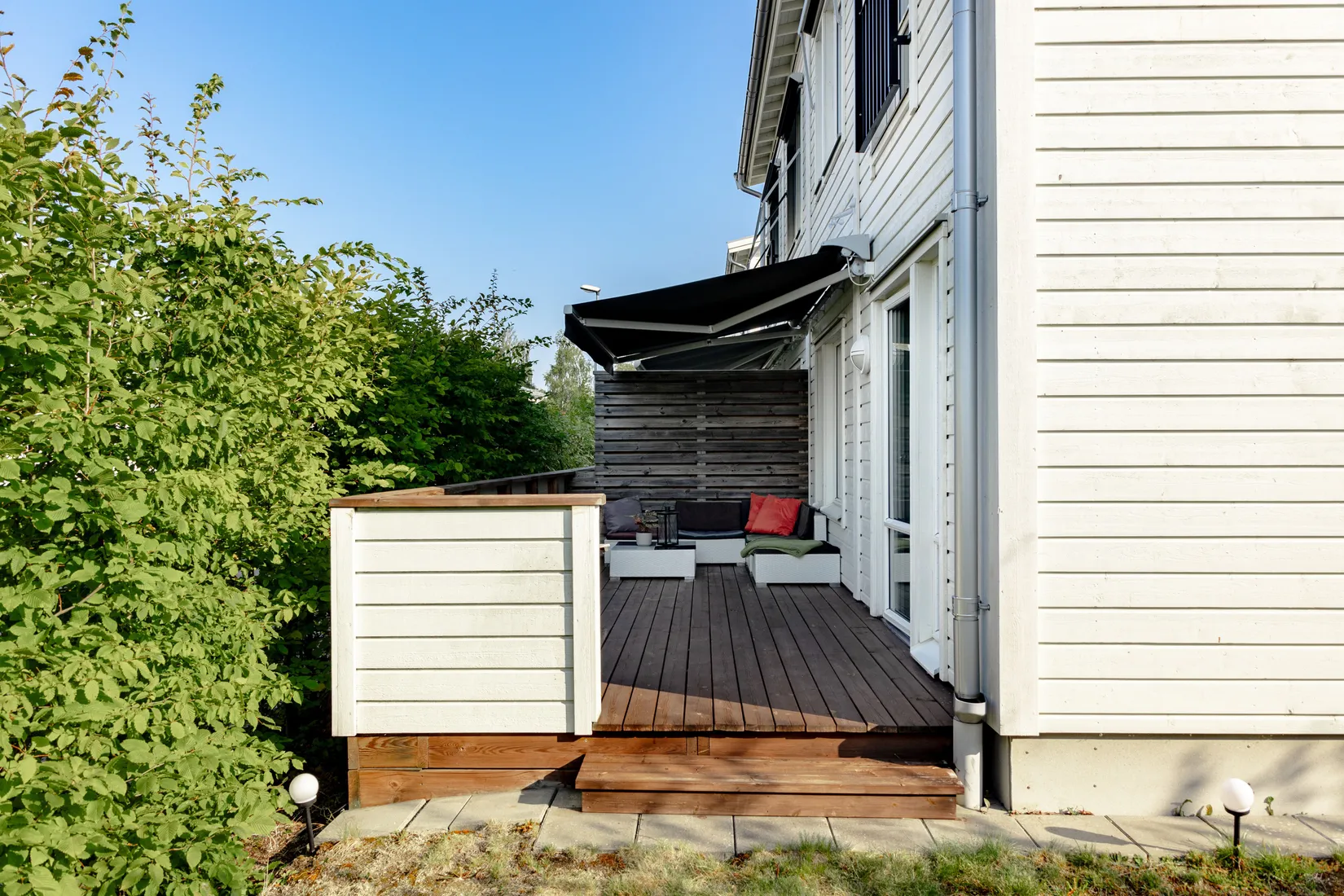 Bostadsrätt, Rundquists väg 34, Vikaholm, Växjö