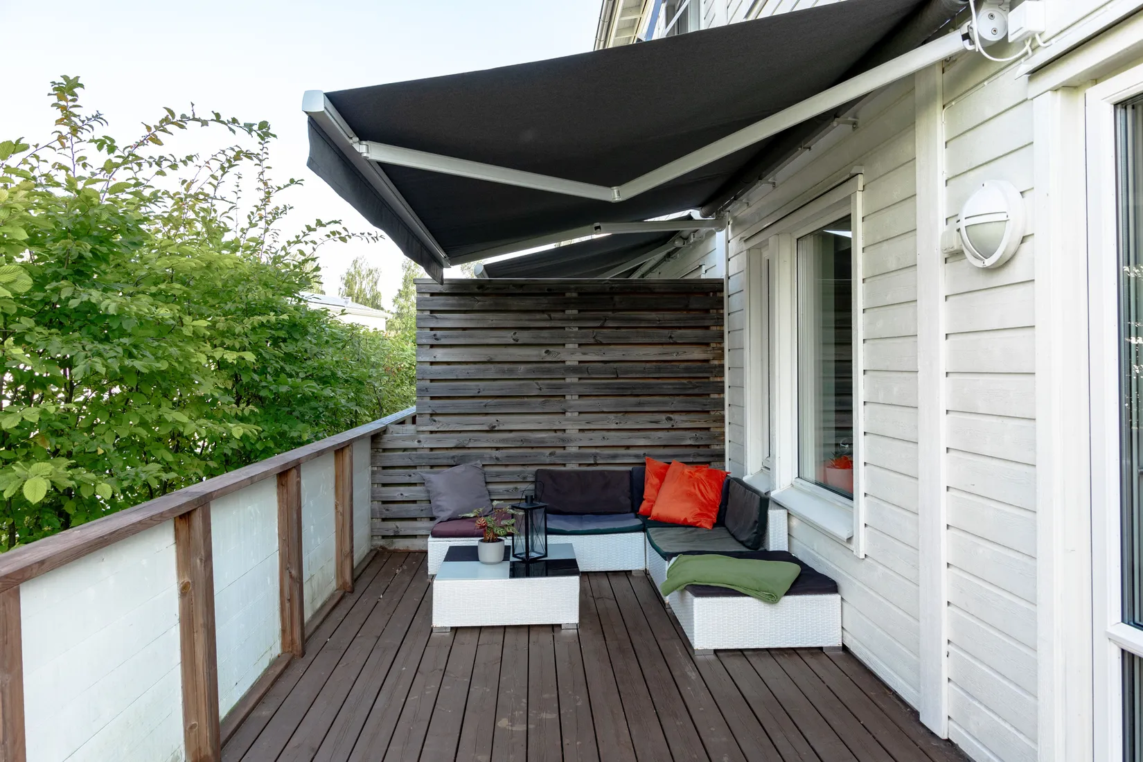 Bostadsrätt, Rundquists väg 34, Vikaholm, Växjö