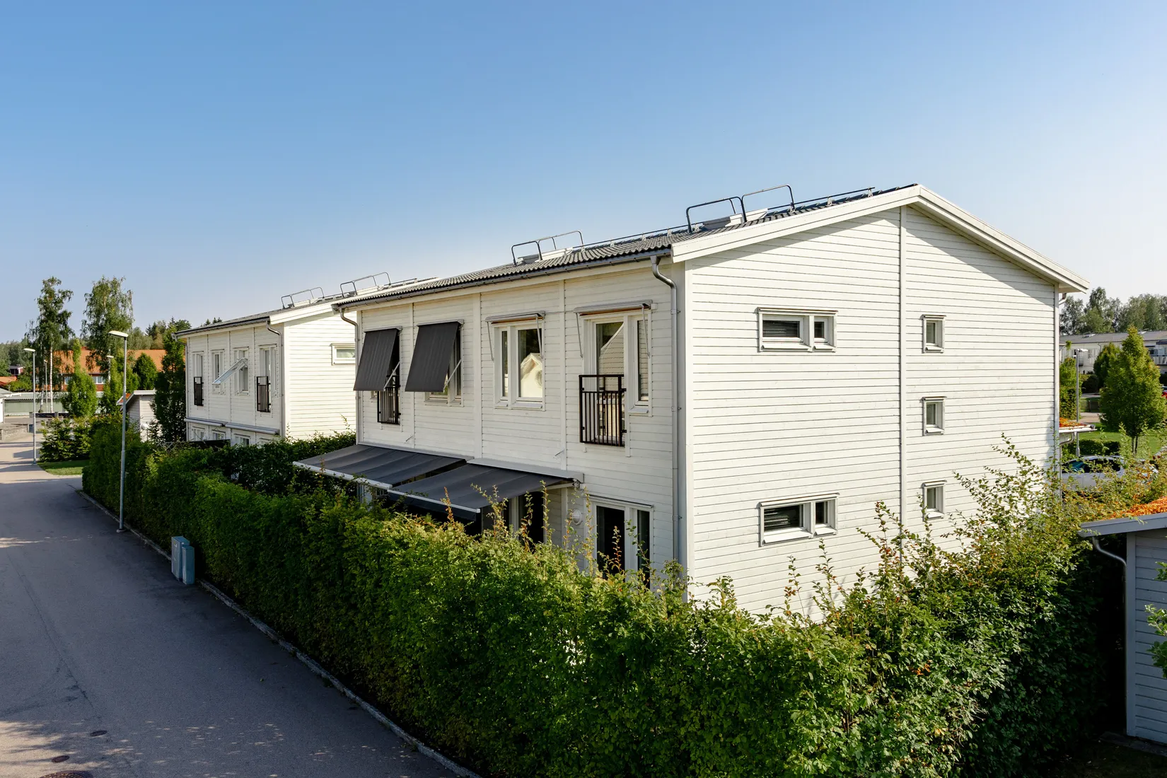 Bostadsrätt, Rundquists väg 34, Vikaholm, Växjö