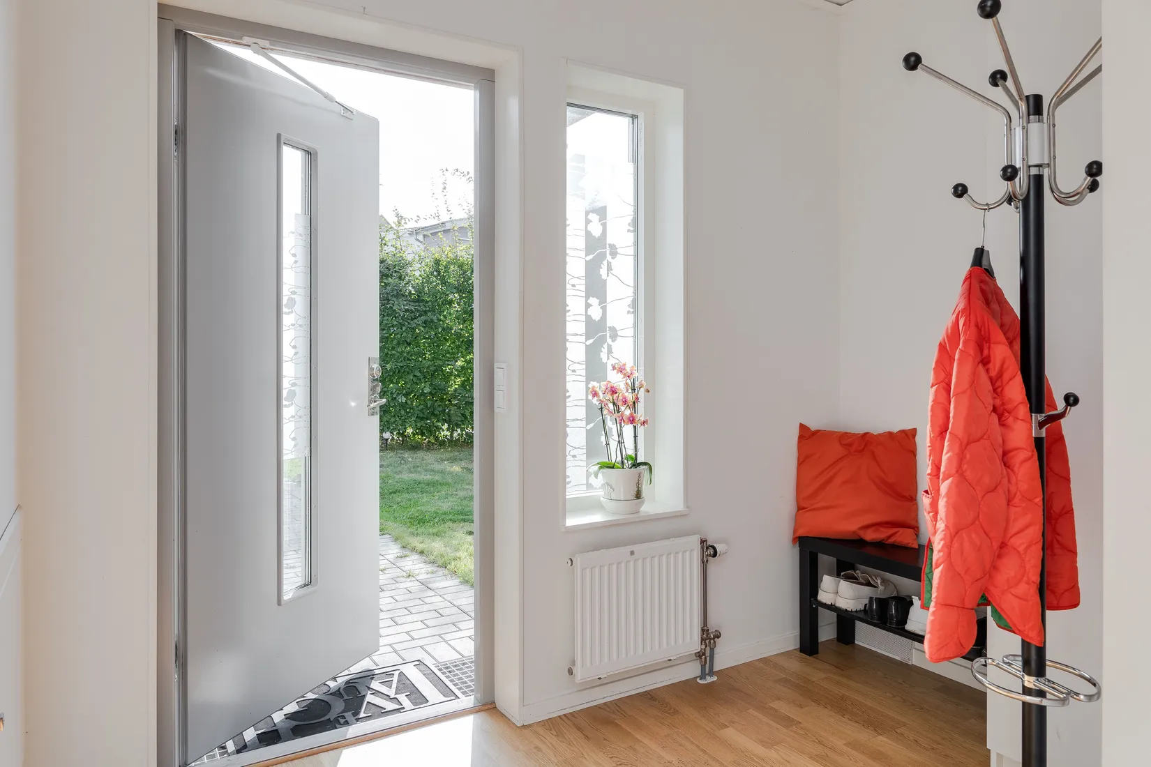 Bostadsrätt, Rundquists väg 34, Vikaholm, Växjö