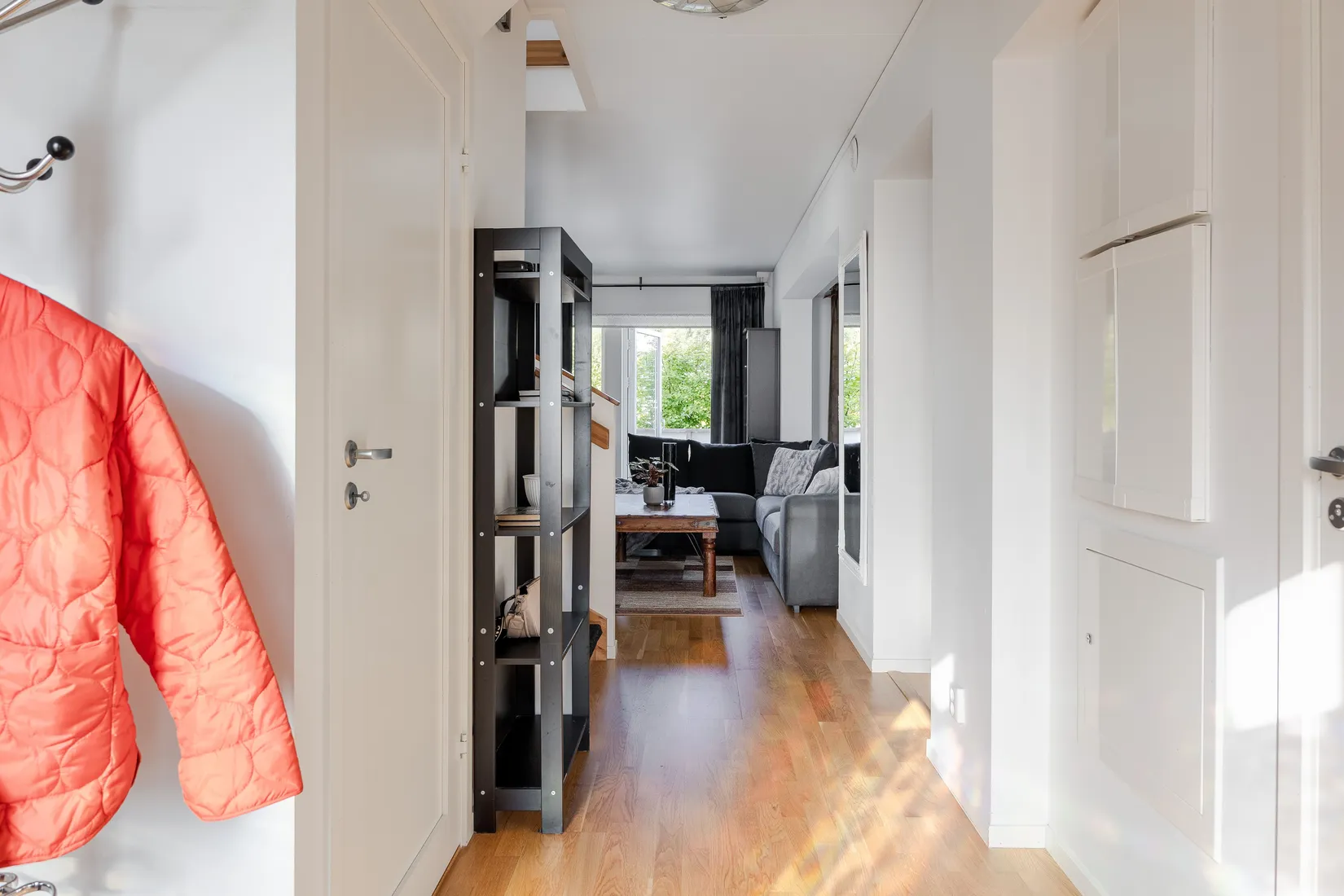 Bostadsrätt, Rundquists väg 34, Vikaholm, Växjö