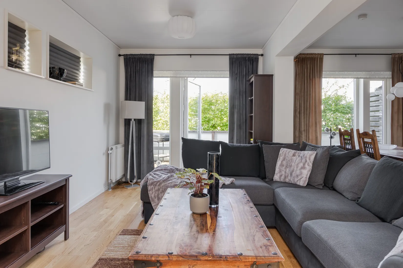 Bostadsrätt, Rundquists väg 34, Vikaholm, Växjö