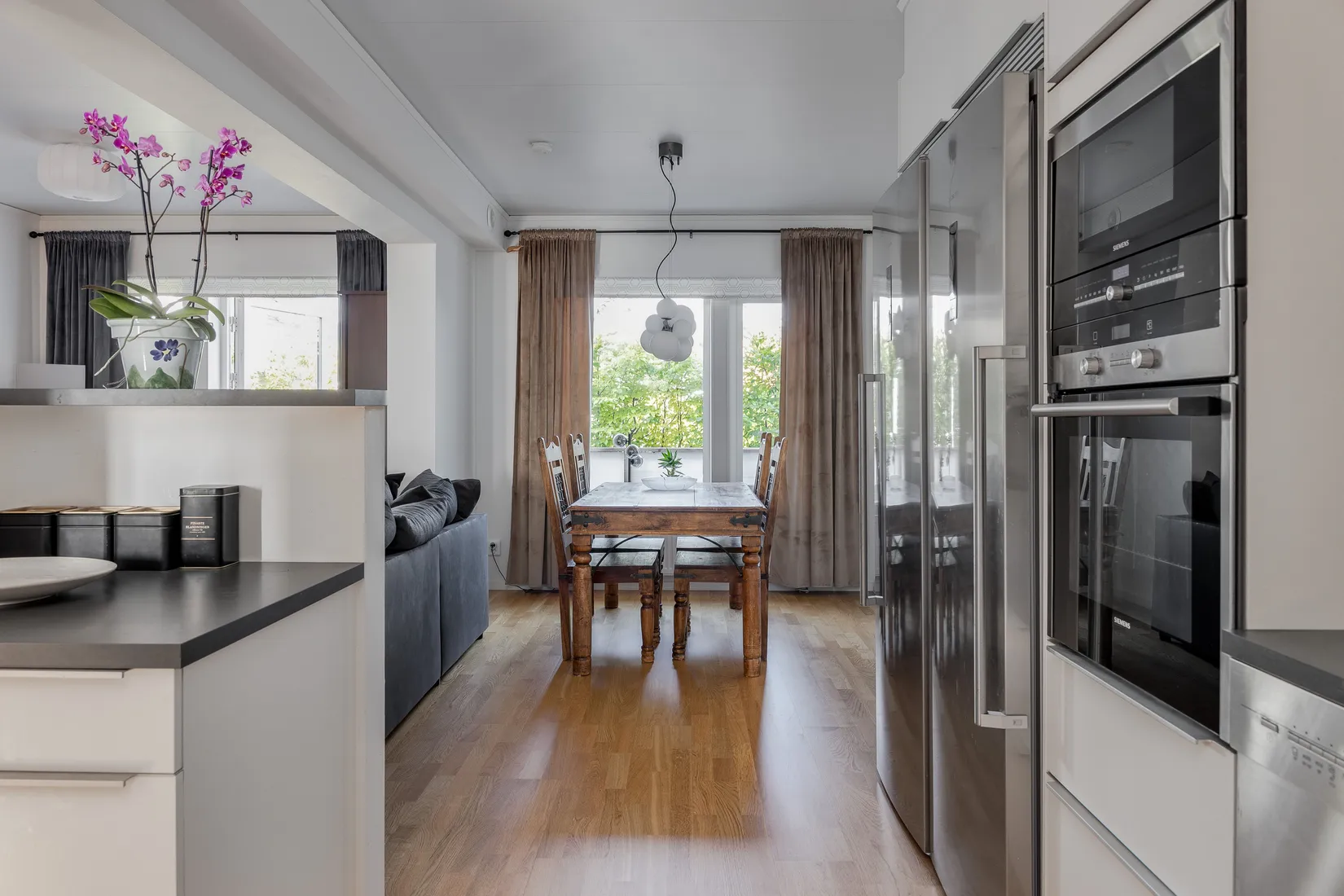 Bostadsrätt, Rundquists väg 34, Vikaholm, Växjö