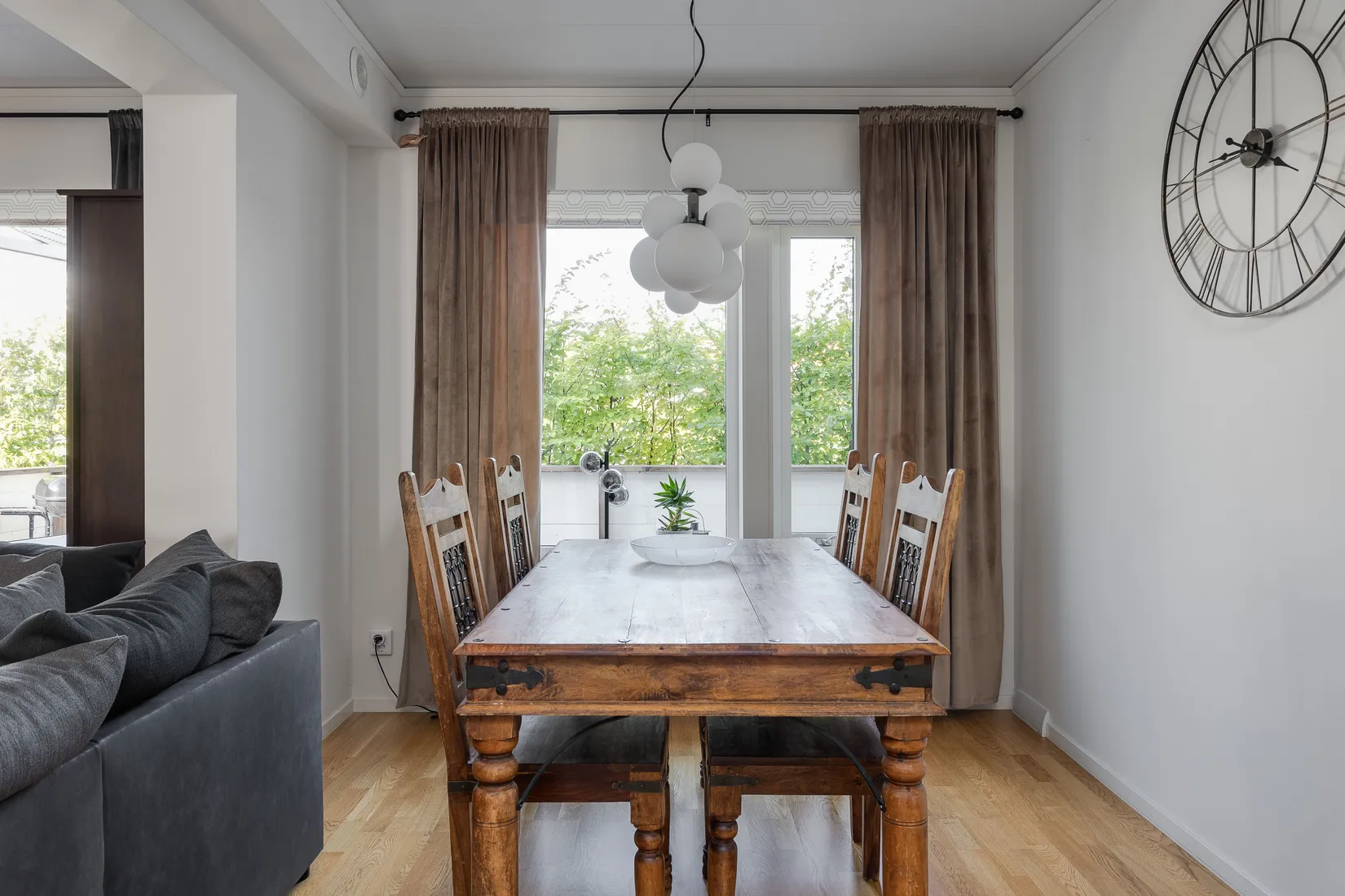 Bostadsrätt, Rundquists väg 34, Vikaholm, Växjö
