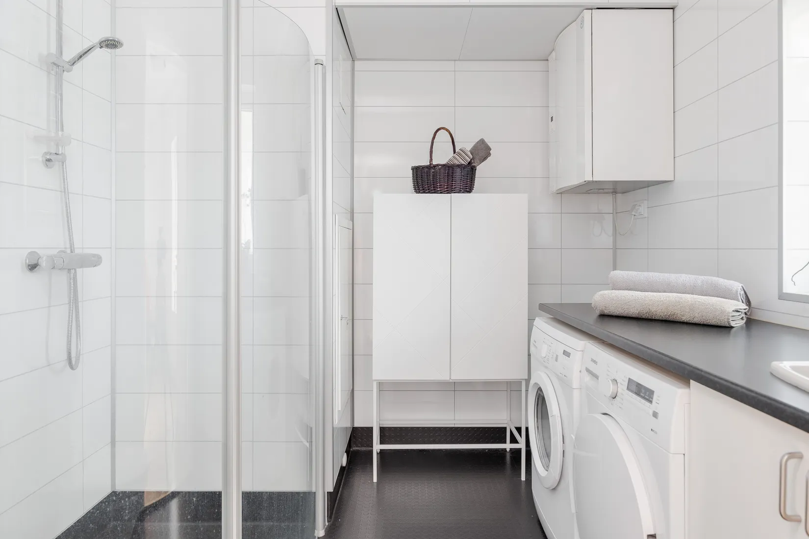 Bostadsrätt, Rundquists väg 34, Vikaholm, Växjö