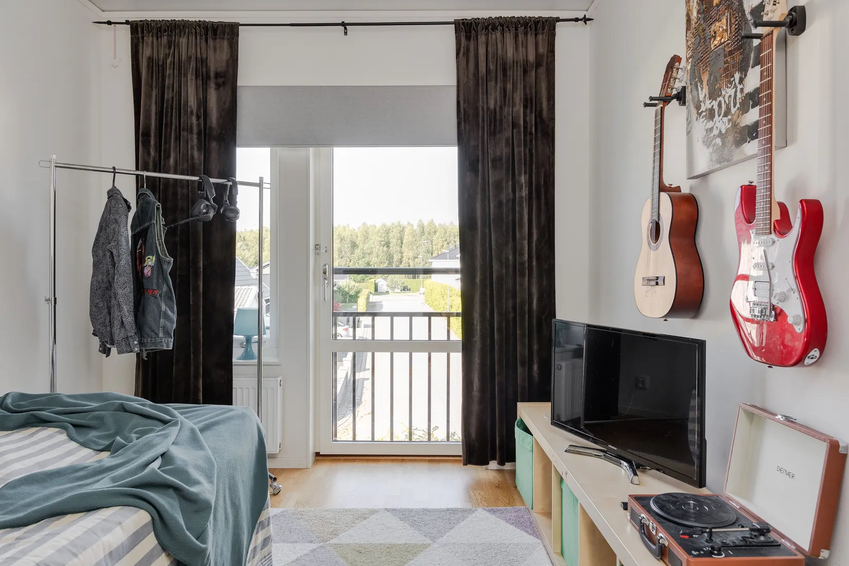 Bostadsrätt, Rundquists väg 34, Vikaholm, Växjö