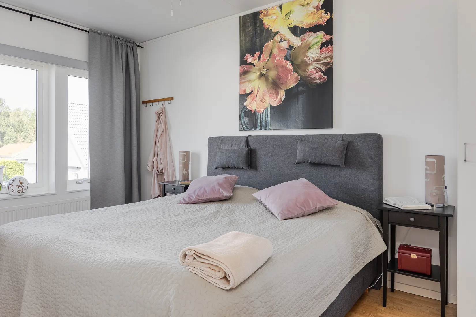Bostadsrätt, Rundquists väg 34, Vikaholm, Växjö