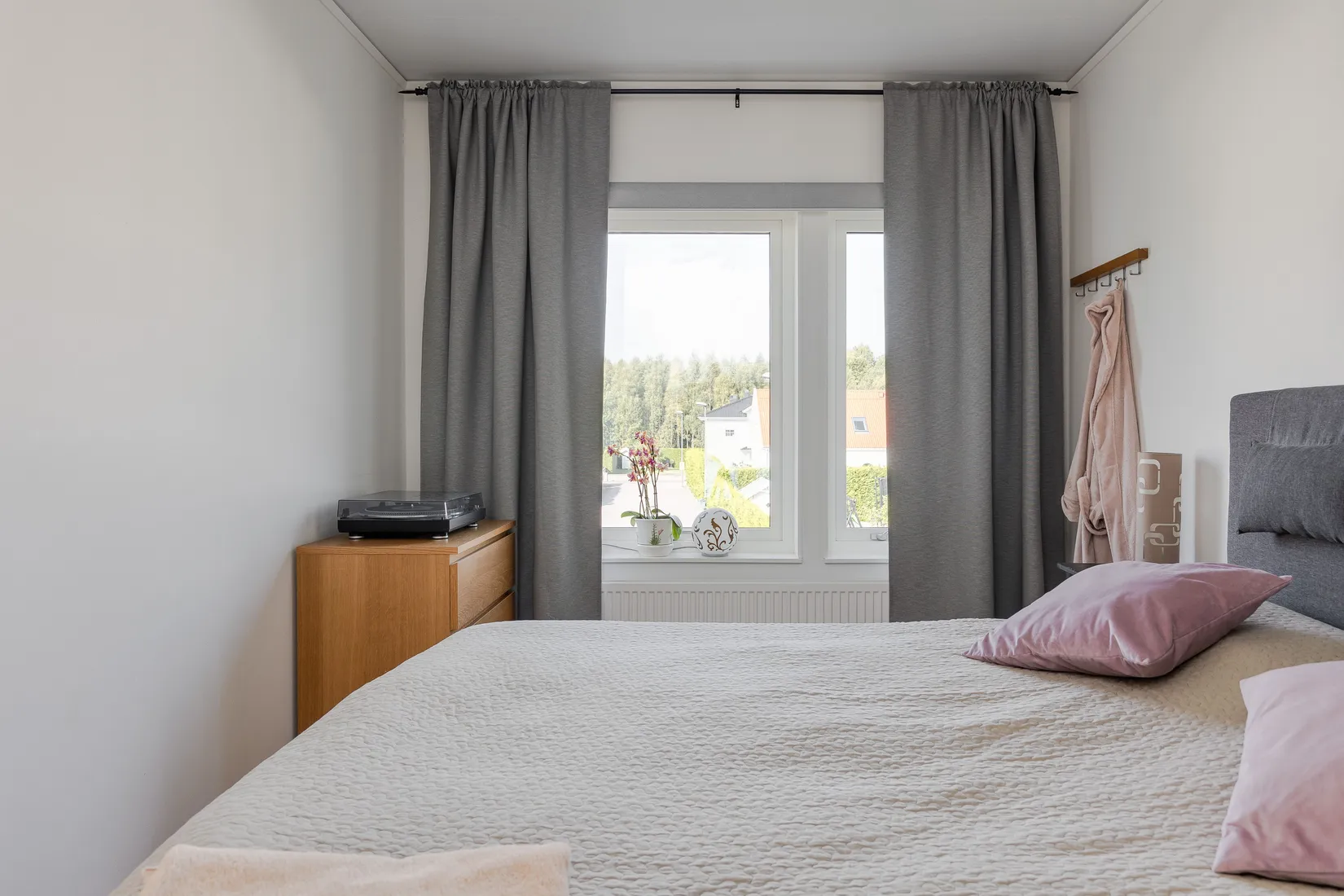 Bostadsrätt, Rundquists väg 34, Vikaholm, Växjö