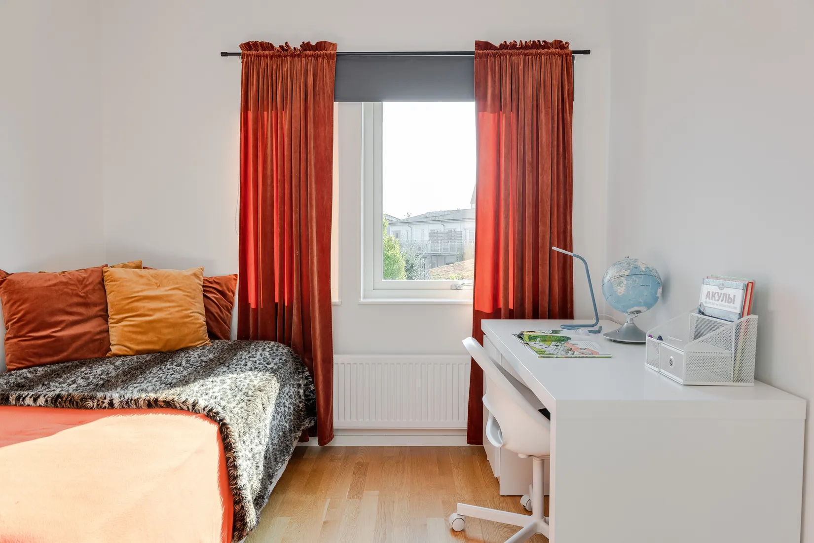 Bostadsrätt, Rundquists väg 34, Vikaholm, Växjö
