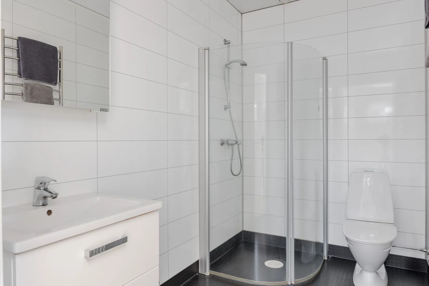 Bostadsrätt, Rundquists väg 34, Vikaholm, Växjö
