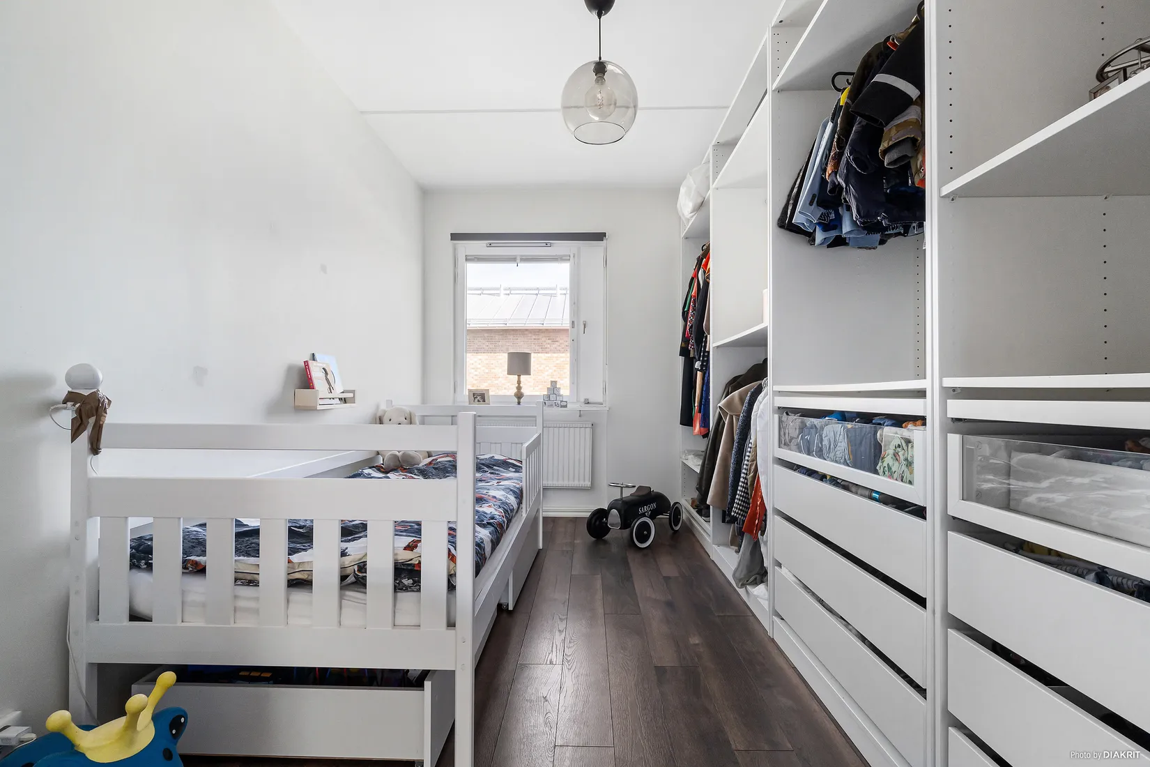Bostadsrätt, Tomtbergavägen 57, Hallunda, Botkyrka