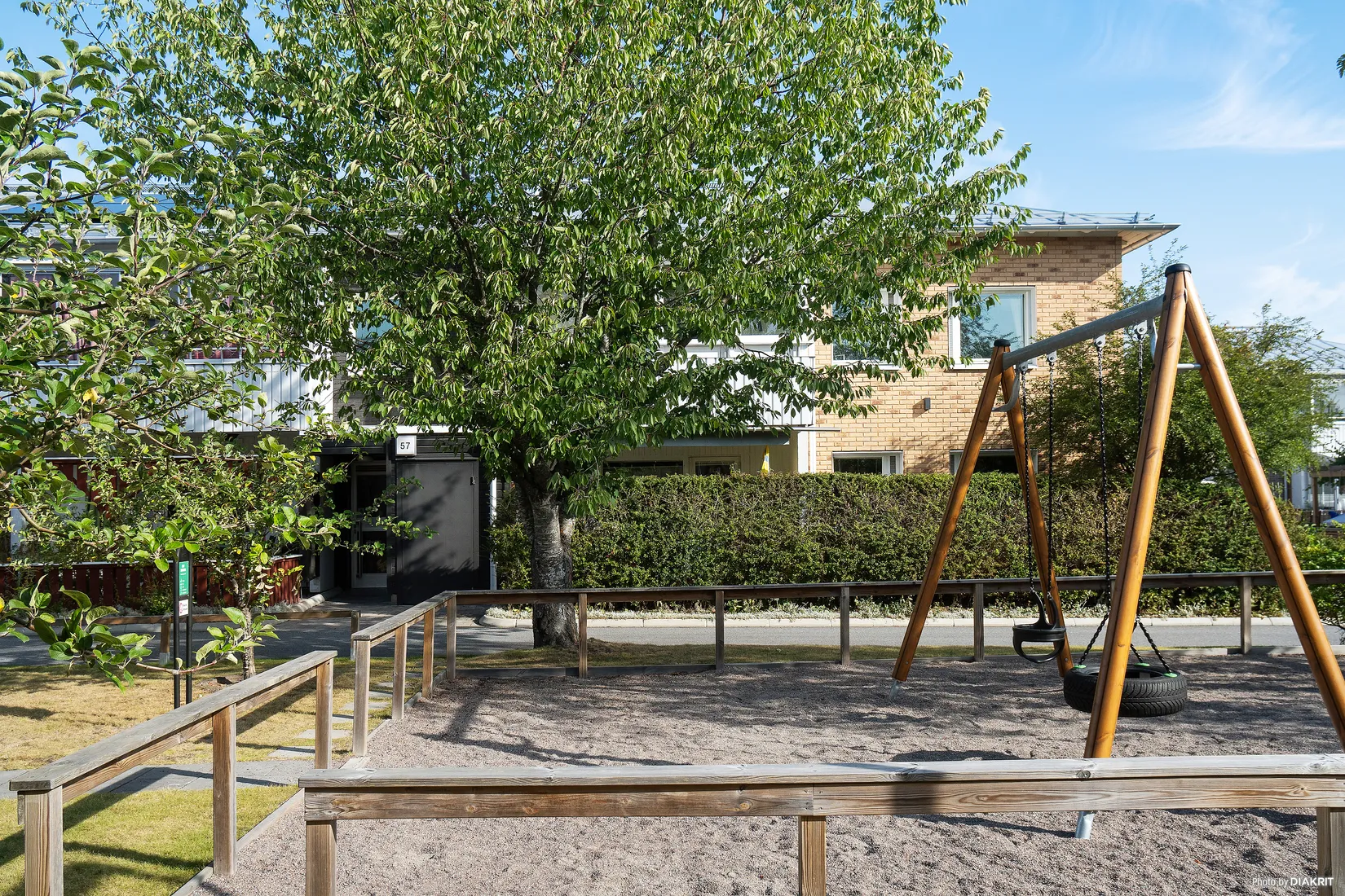 Bostadsrätt, Tomtbergavägen 57, Hallunda, Botkyrka