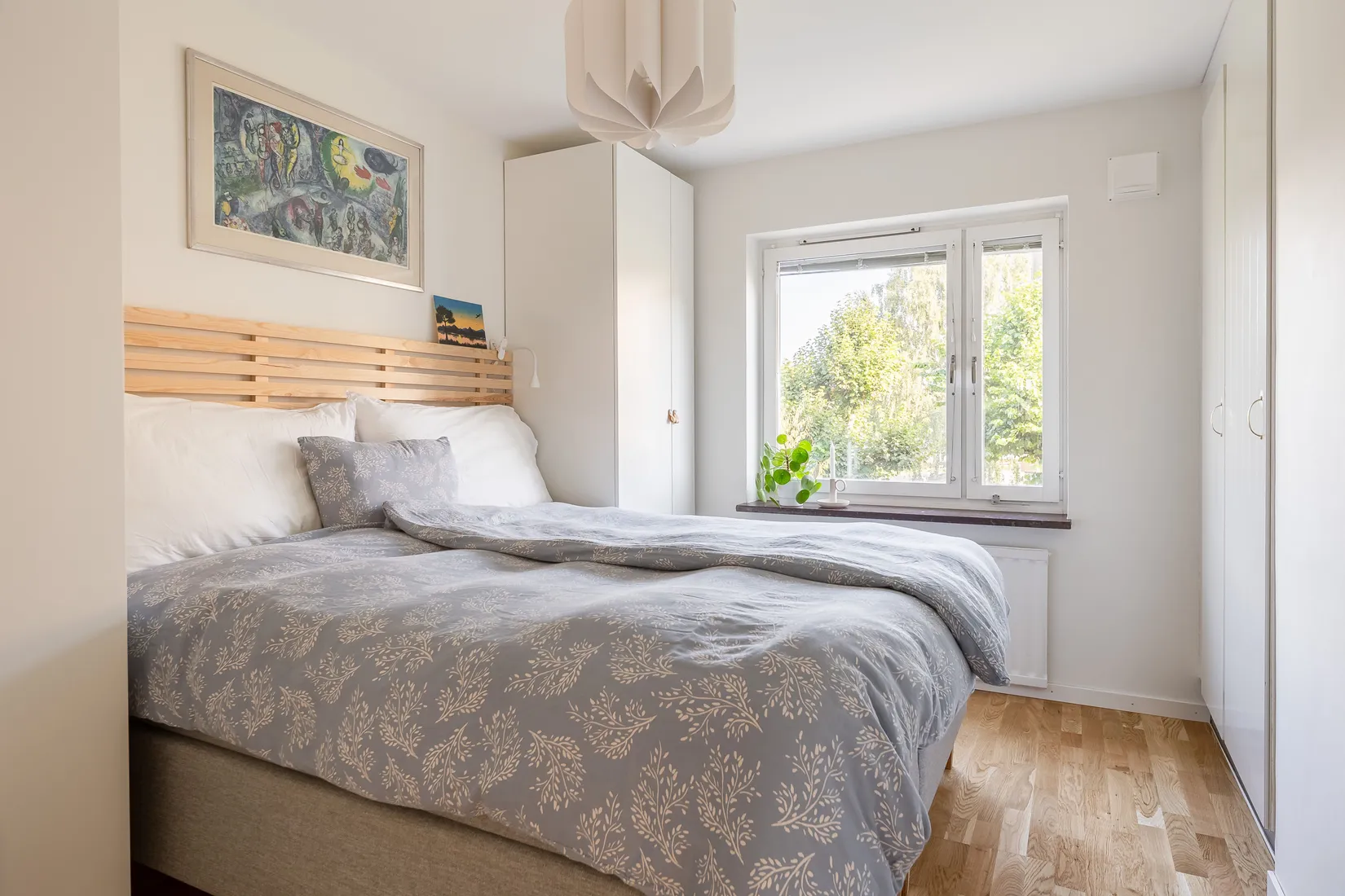 Bostadsrätt, Henrik gjutares gata 34A, Norrmalm, Skövde