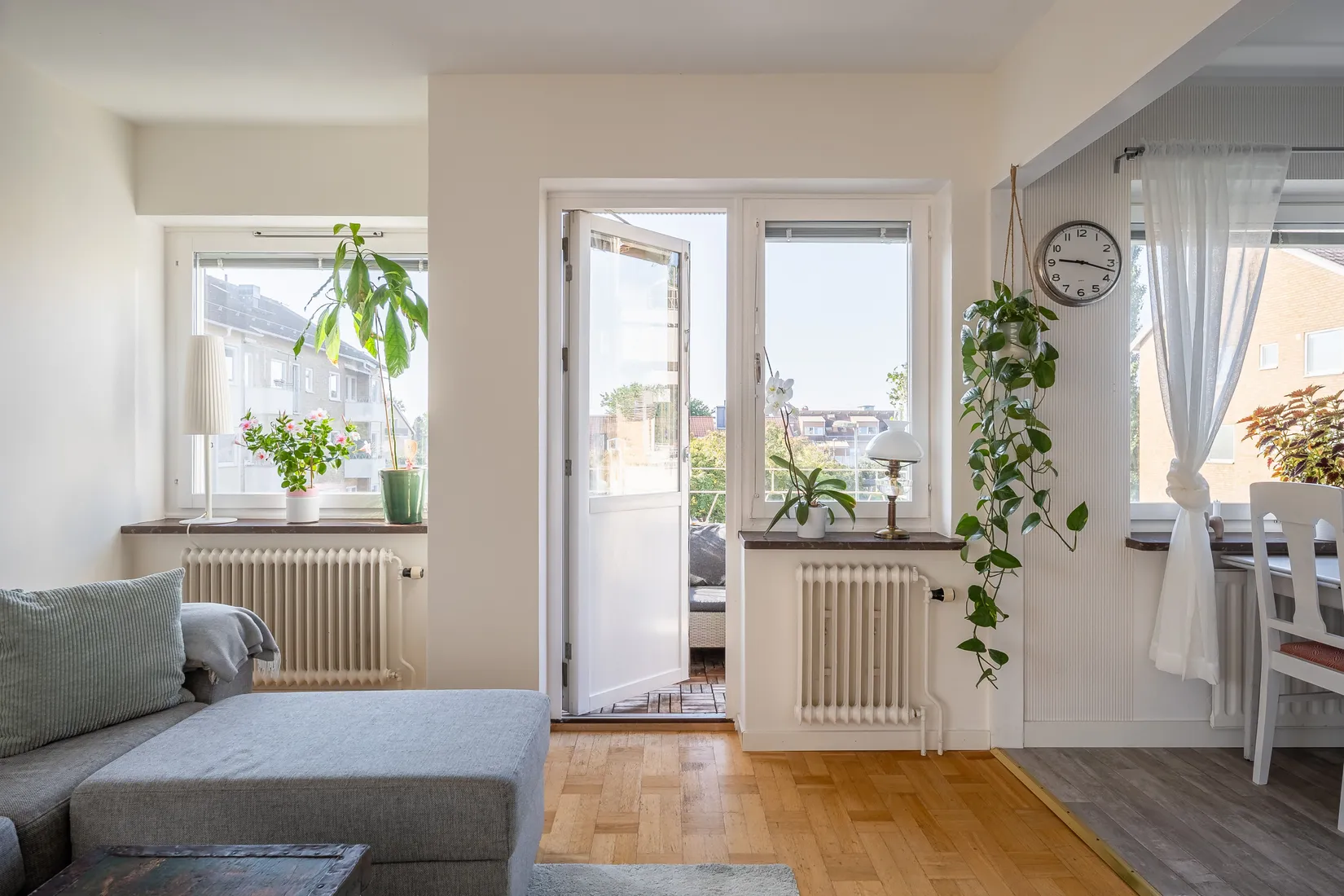 Bostadsrätt, Henrik gjutares gata 34A, Norrmalm, Skövde