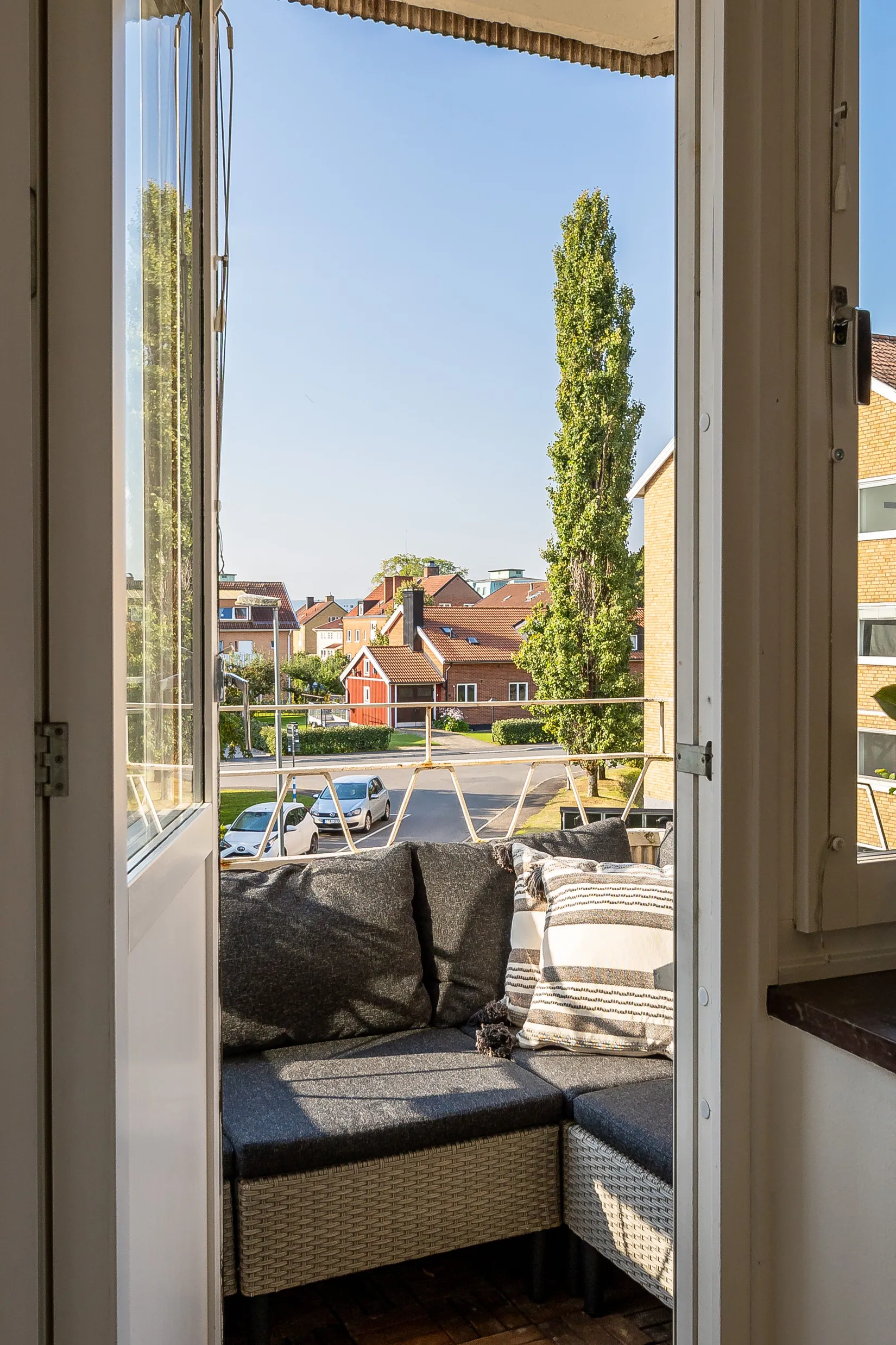 Bostadsrätt, Henrik gjutares gata 34A, Norrmalm, Skövde