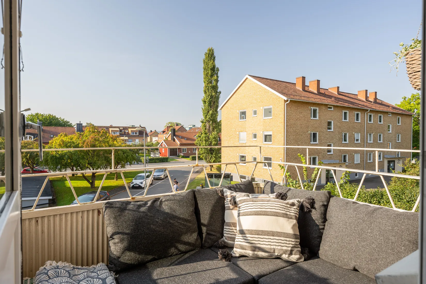 Bostadsrätt, Henrik gjutares gata 34A, Norrmalm, Skövde