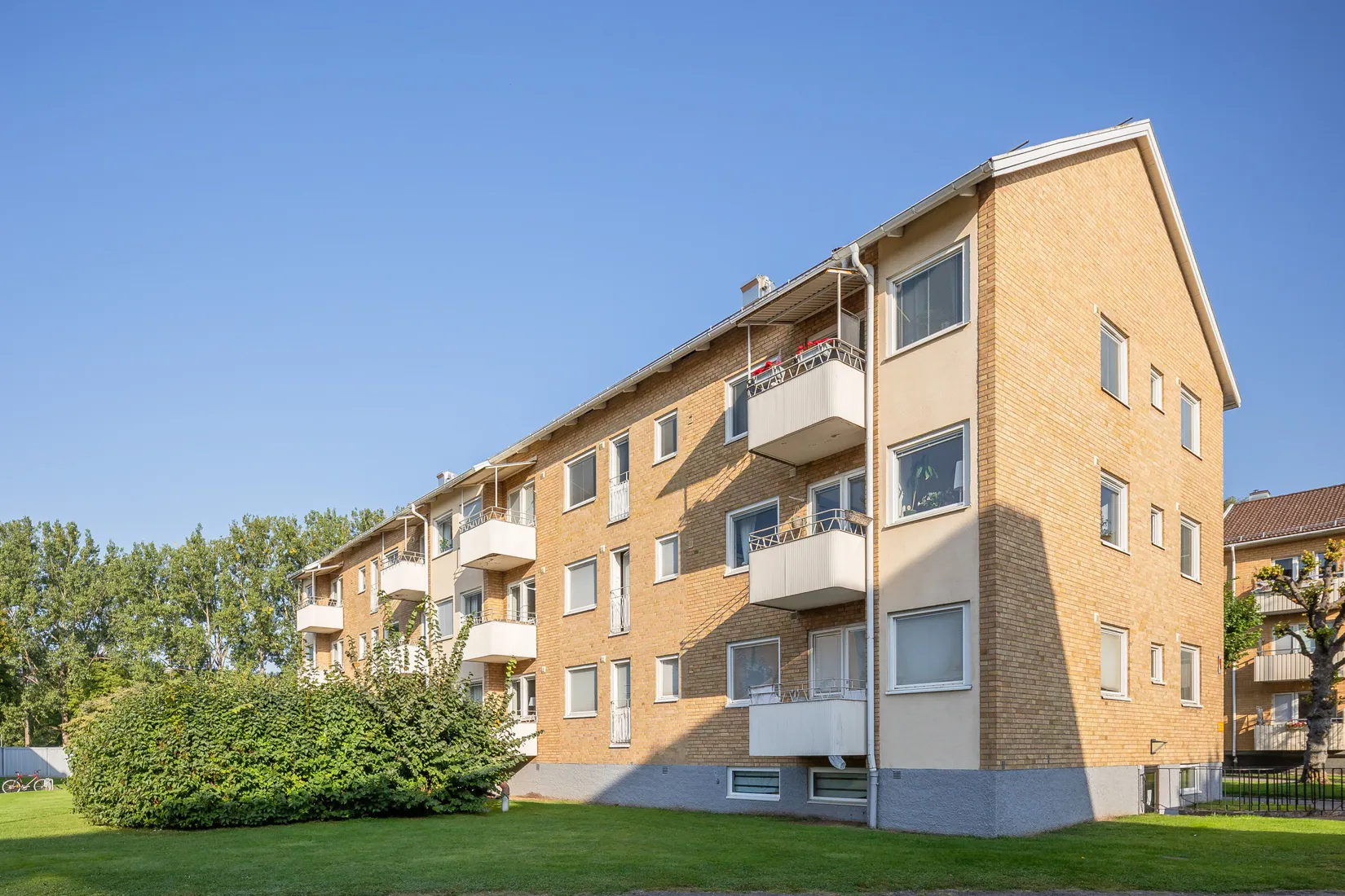 Bostadsrätt, Henrik gjutares gata 34A, Norrmalm, Skövde