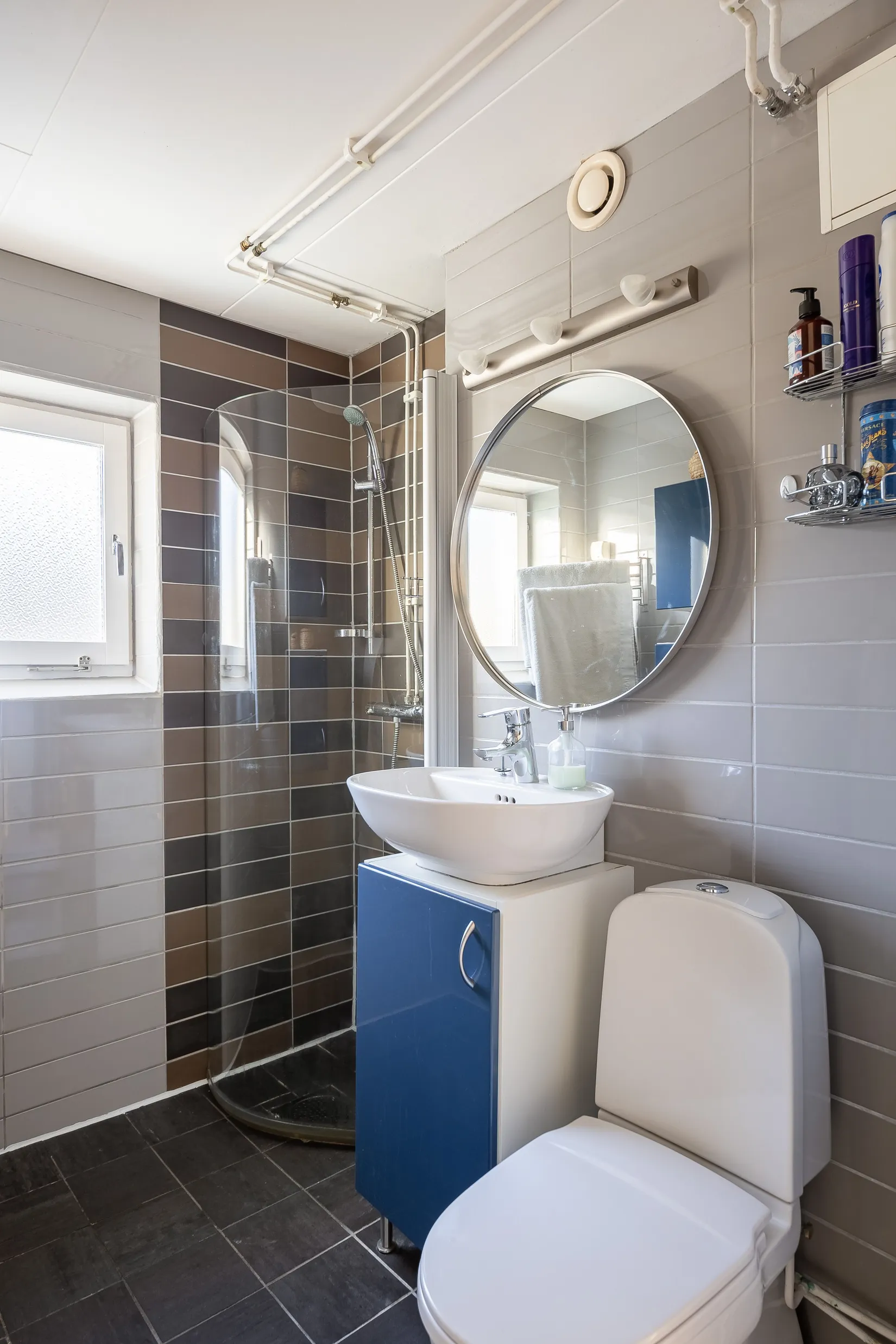 Bostadsrätt, Henrik gjutares gata 34A, Norrmalm, Skövde