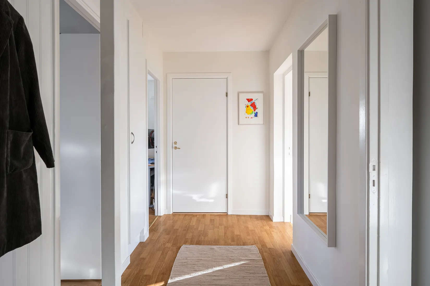 Bostadsrätt, Henrik gjutares gata 34A, Norrmalm, Skövde