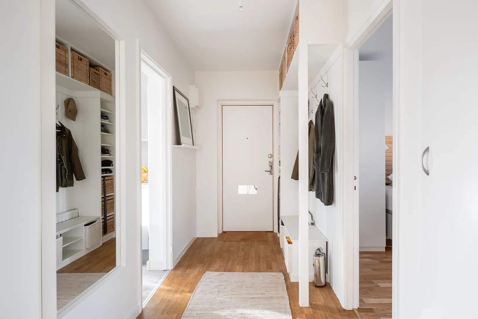 Bostadsrätt, Henrik gjutares gata 34A, Norrmalm, Skövde