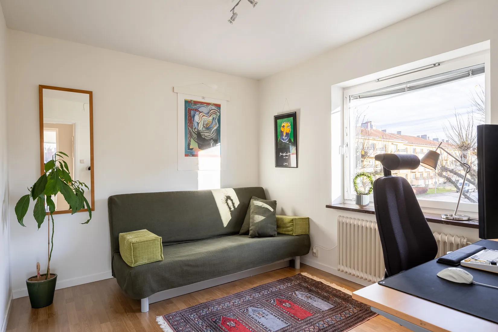 Bostadsrätt, Henrik gjutares gata 34A, Norrmalm, Skövde