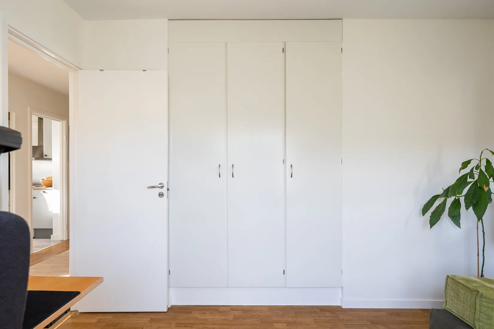 Bostadsrätt, Henrik gjutares gata 34A, Norrmalm, Skövde