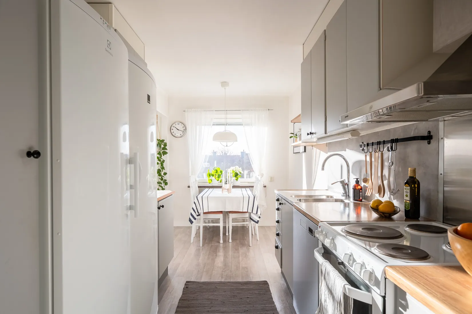 Bostadsrätt, Henrik gjutares gata 34A, Norrmalm, Skövde