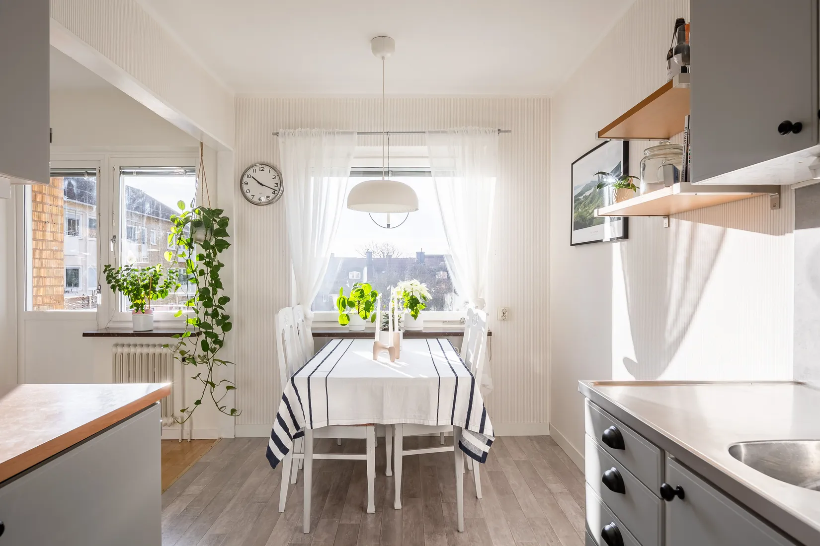 Bostadsrätt, Henrik gjutares gata 34A, Norrmalm, Skövde