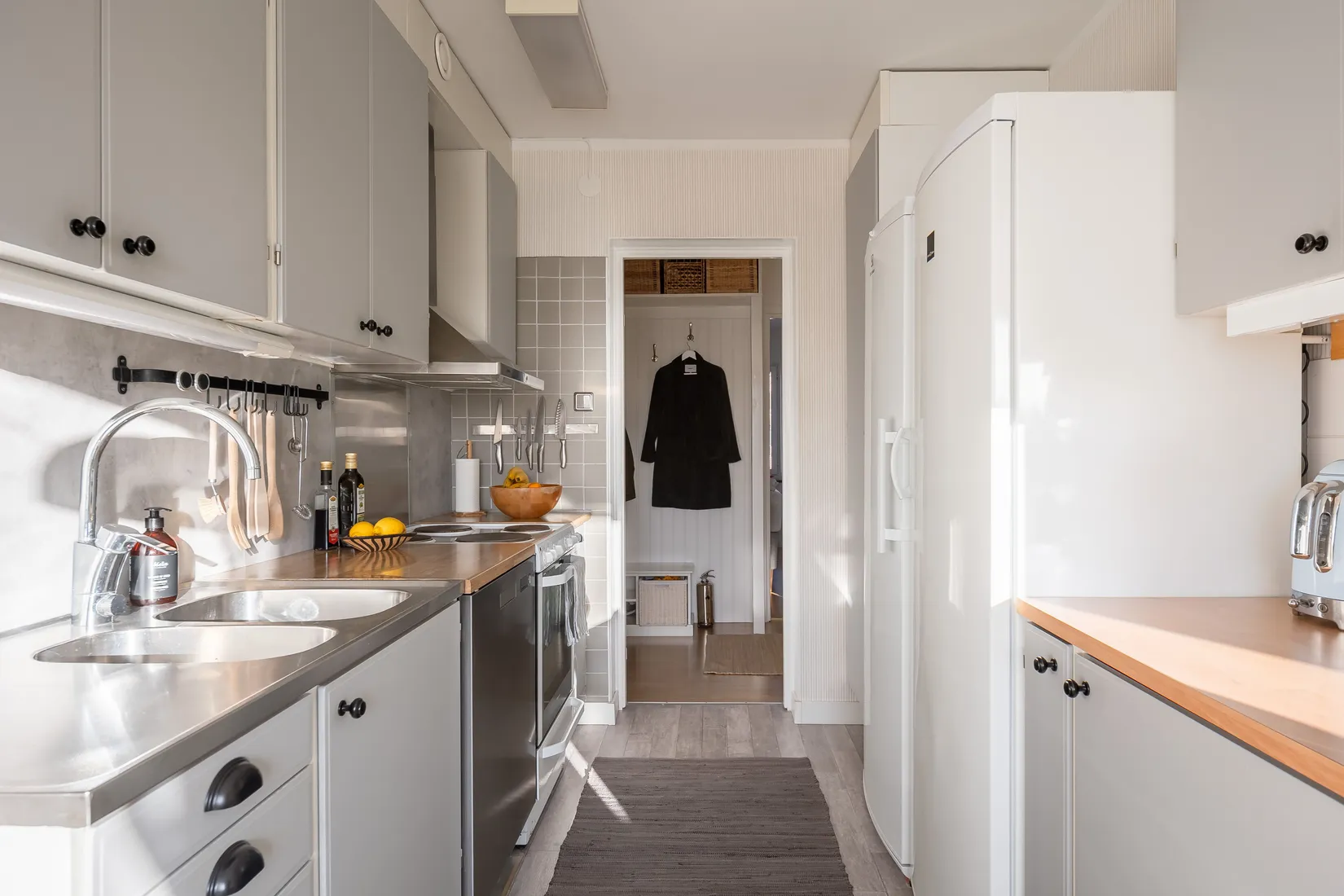 Bostadsrätt, Henrik gjutares gata 34A, Norrmalm, Skövde