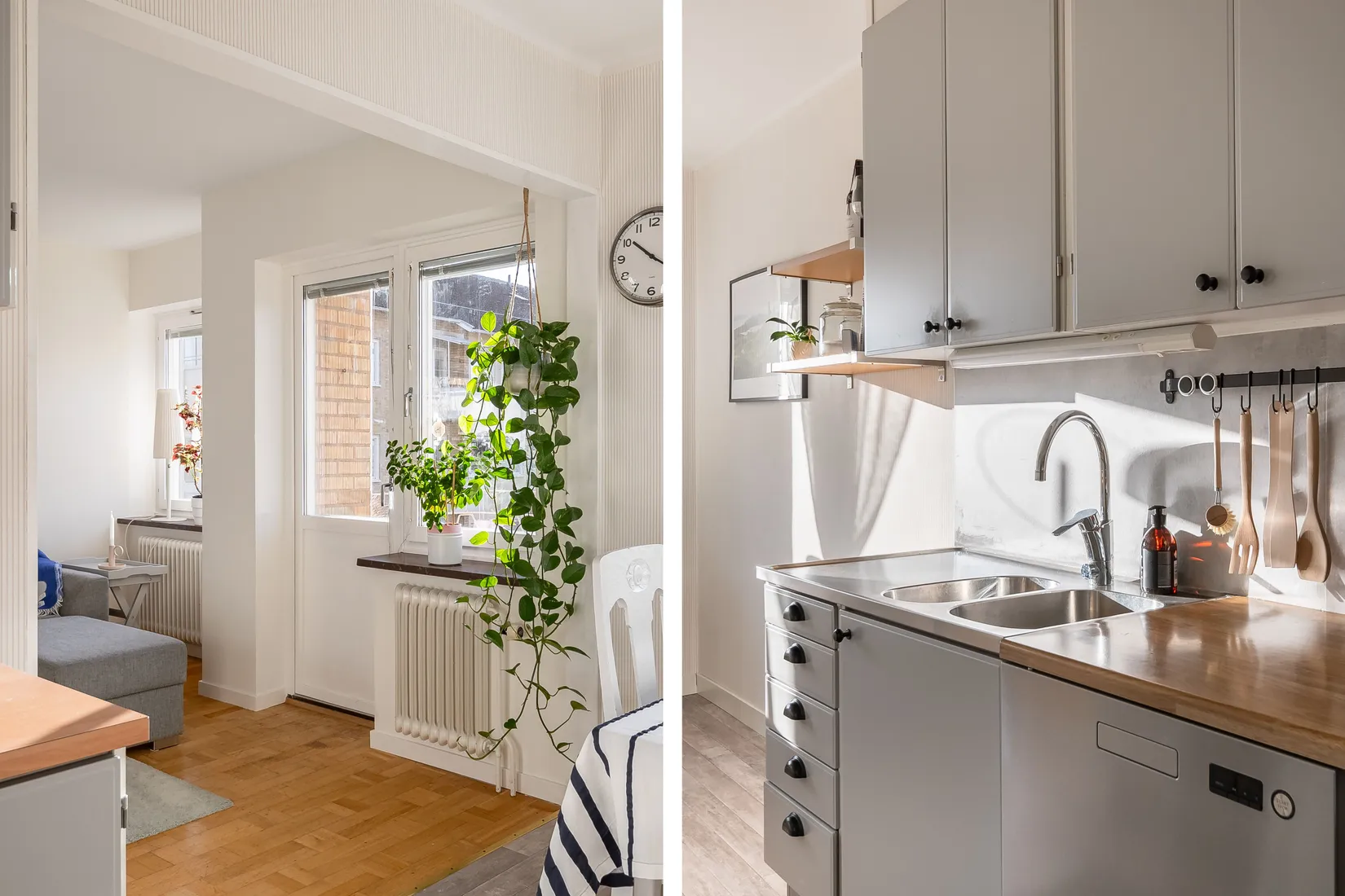 Bostadsrätt, Henrik gjutares gata 34A, Norrmalm, Skövde