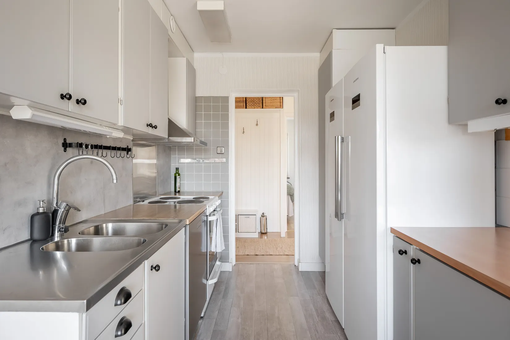 Bostadsrätt, Henrik gjutares gata 34A, Norrmalm, Skövde