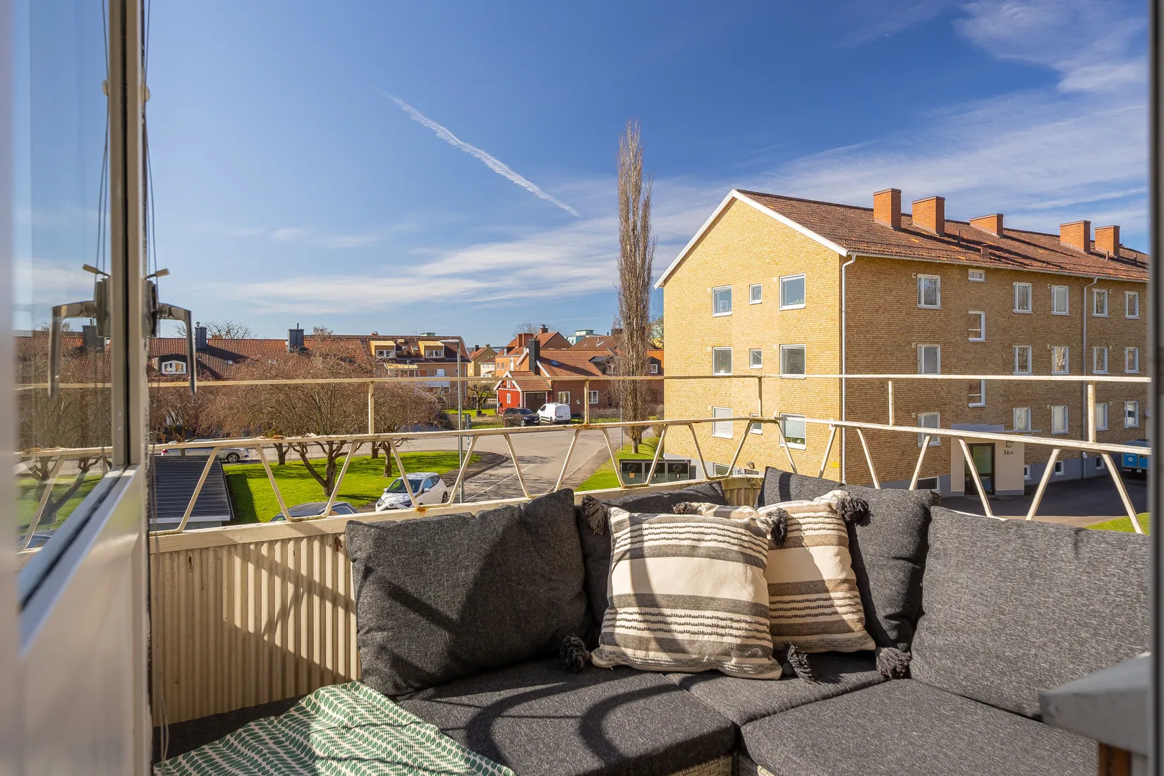 Bostadsrätt, Henrik gjutares gata 34A, Norrmalm, Skövde