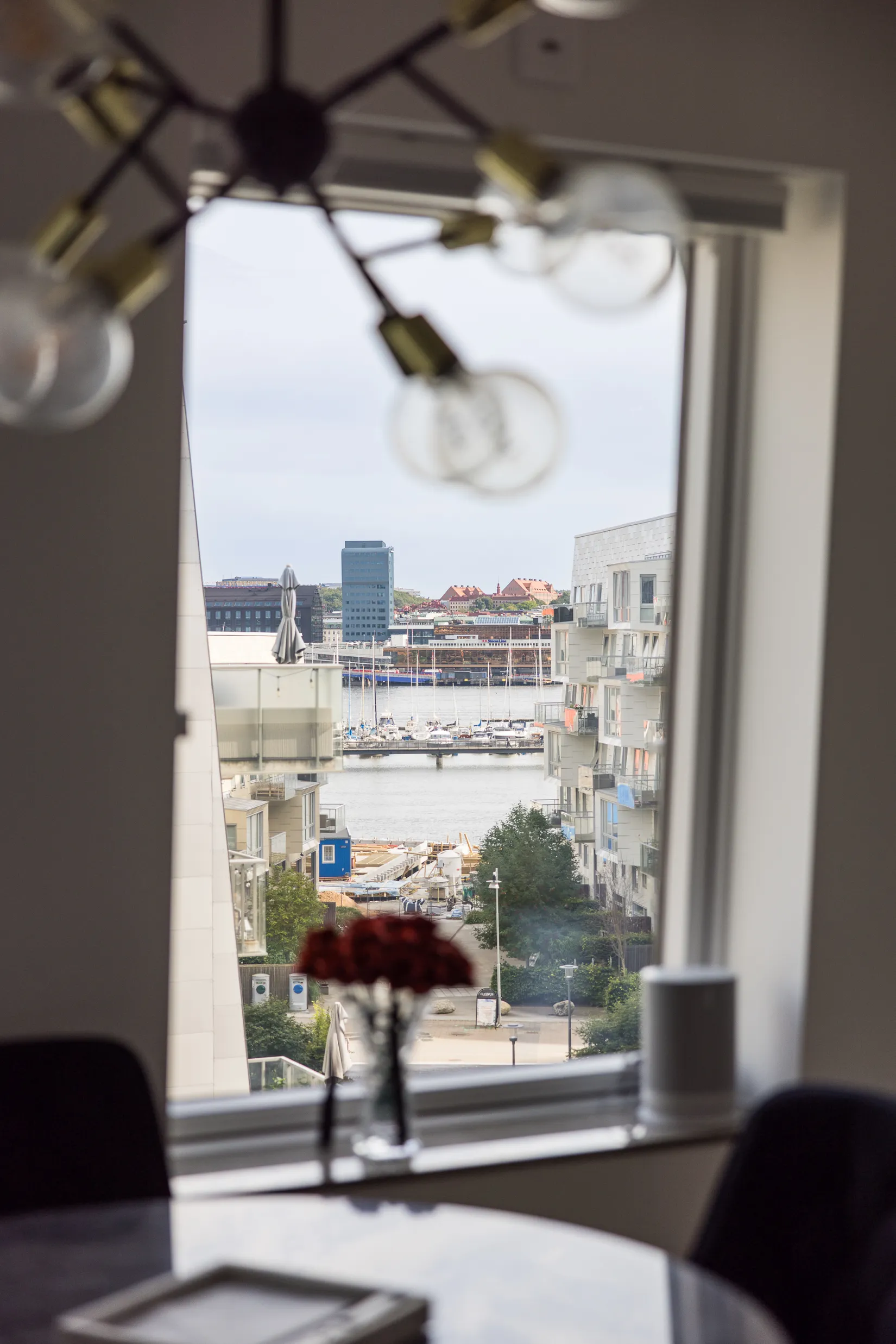 Bostadsrätt, Lindholmsallén 26B, Lindholmen , Göteborg