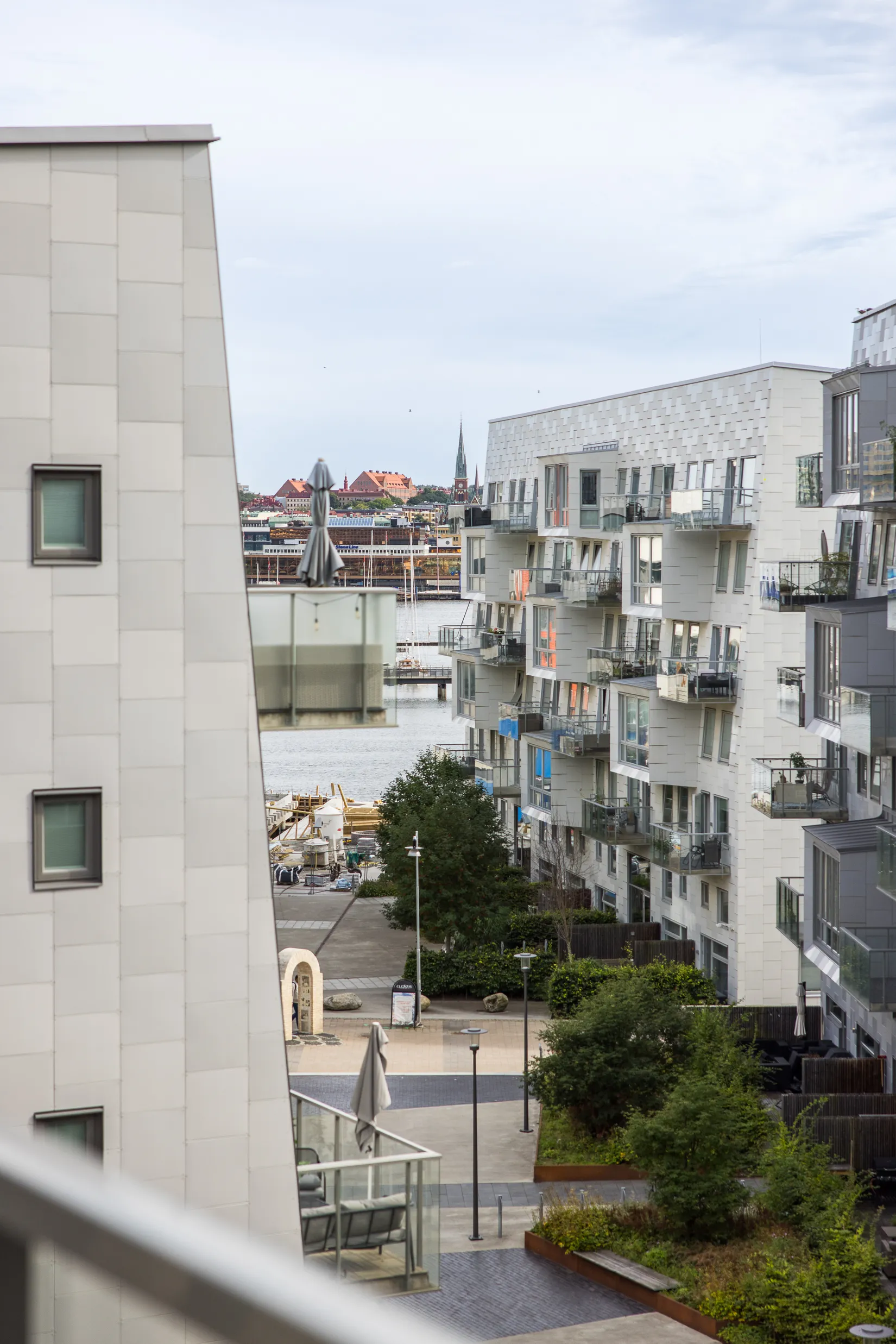 Bostadsrätt, Lindholmsallén 26B, Lindholmen , Göteborg