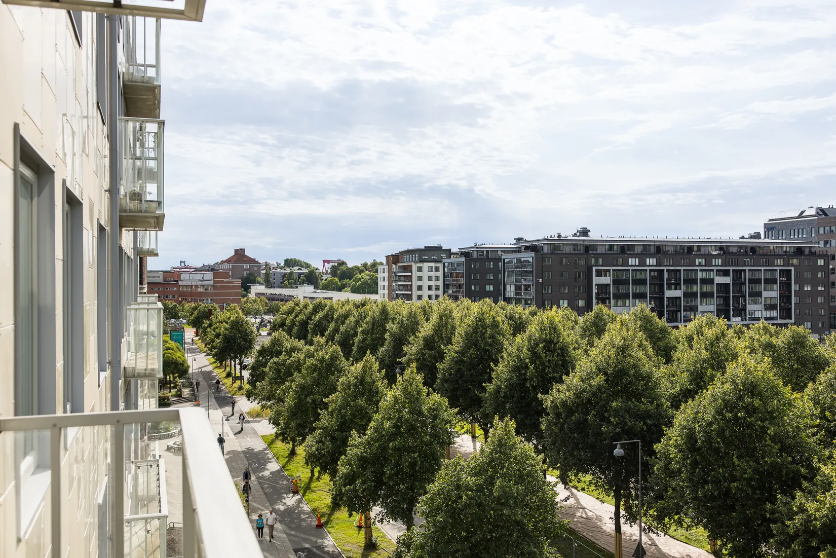 Bostadsrätt, Lindholmsallén 26B, Lindholmen , Göteborg