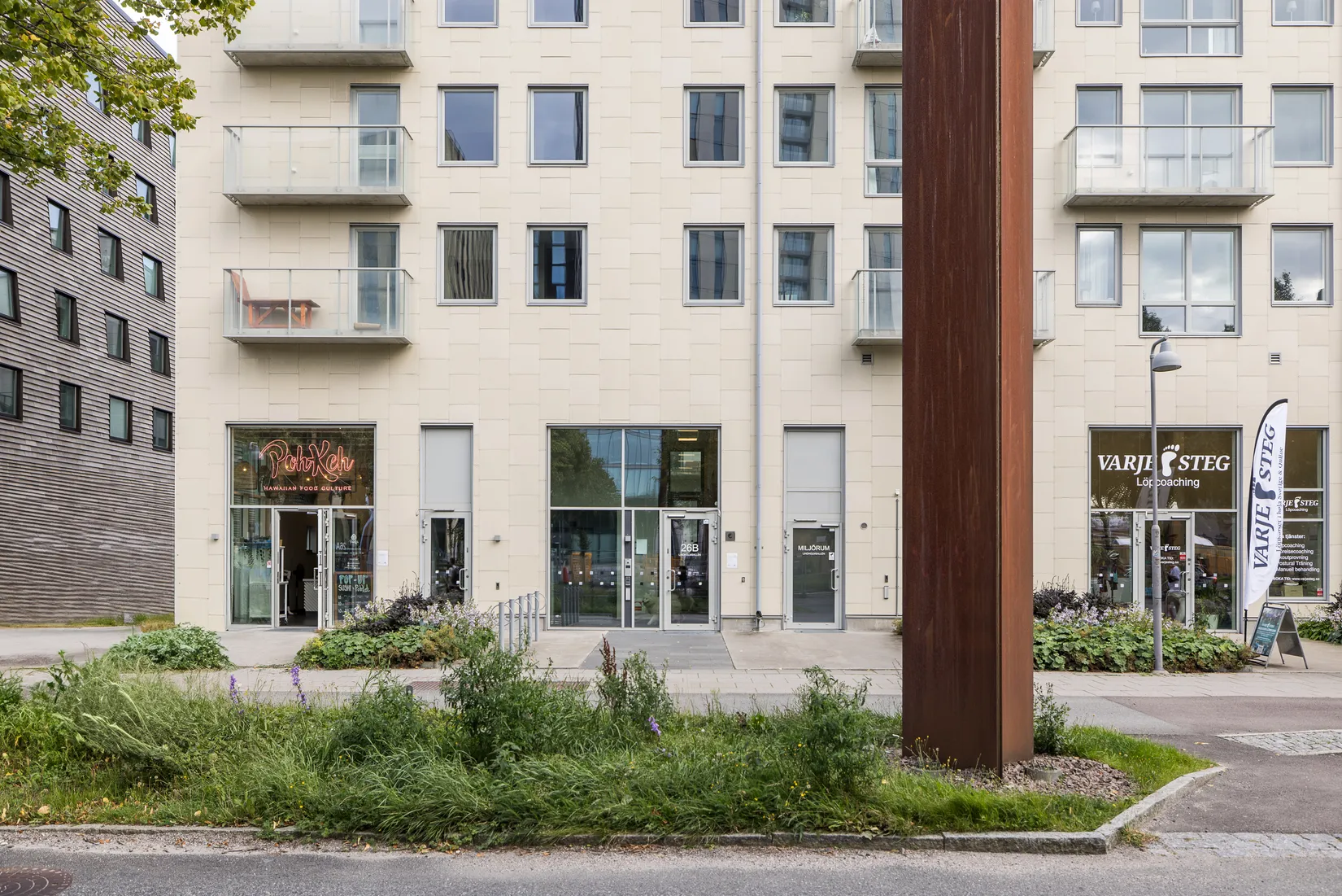Bostadsrätt, Lindholmsallén 26B, Lindholmen , Göteborg