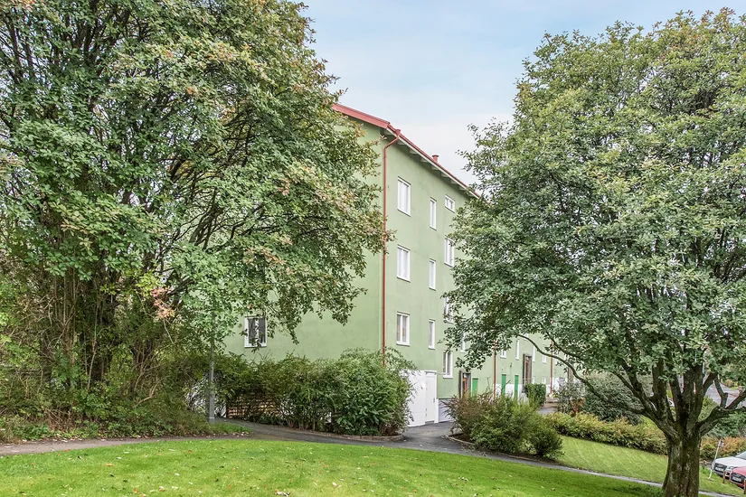 Bostadsrätt, Framnäsgatan 18A, Johanneberg - Almedal, Göteborg