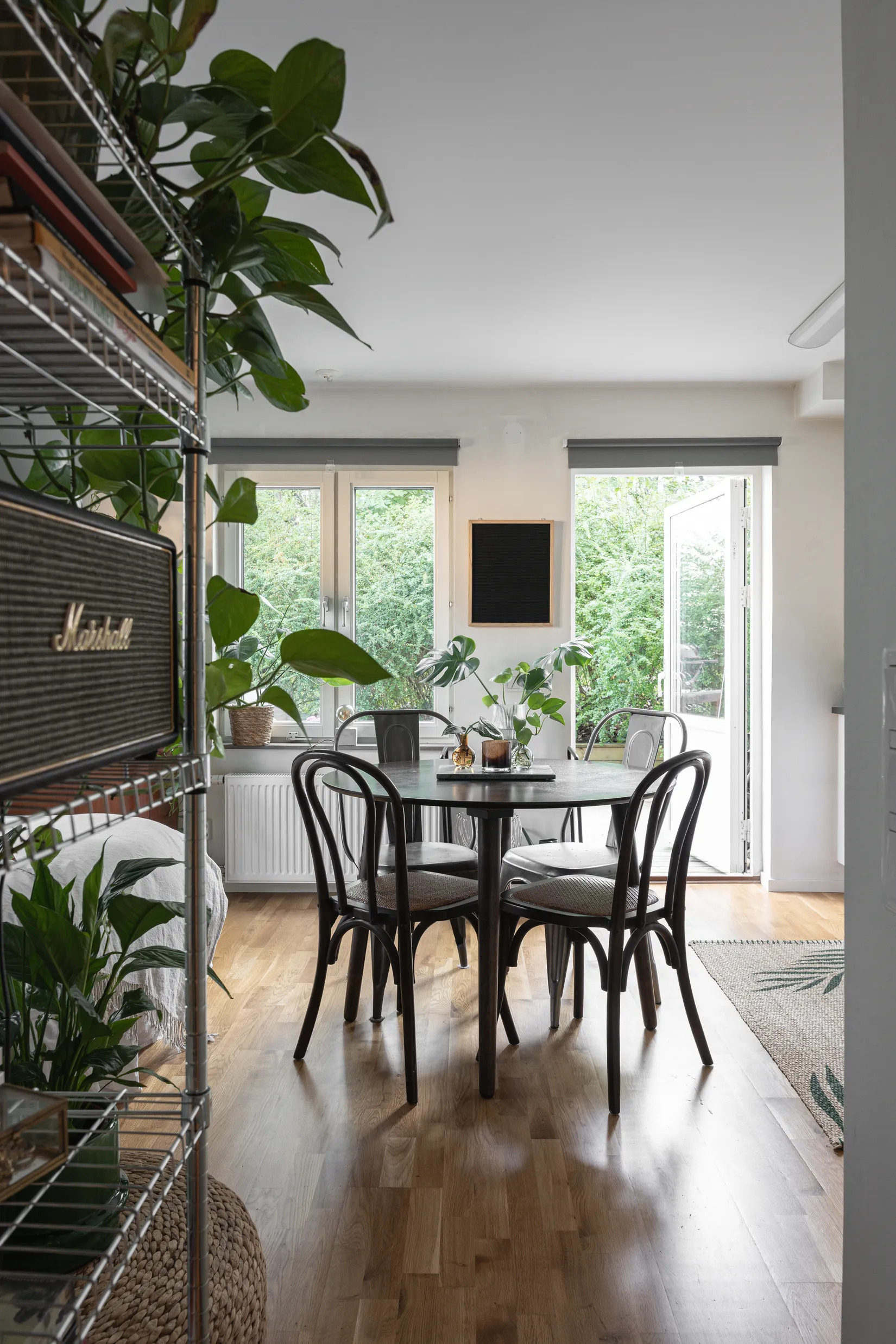 Bostadsrätt, Framnäsgatan 18A, Johanneberg - Almedal, Göteborg