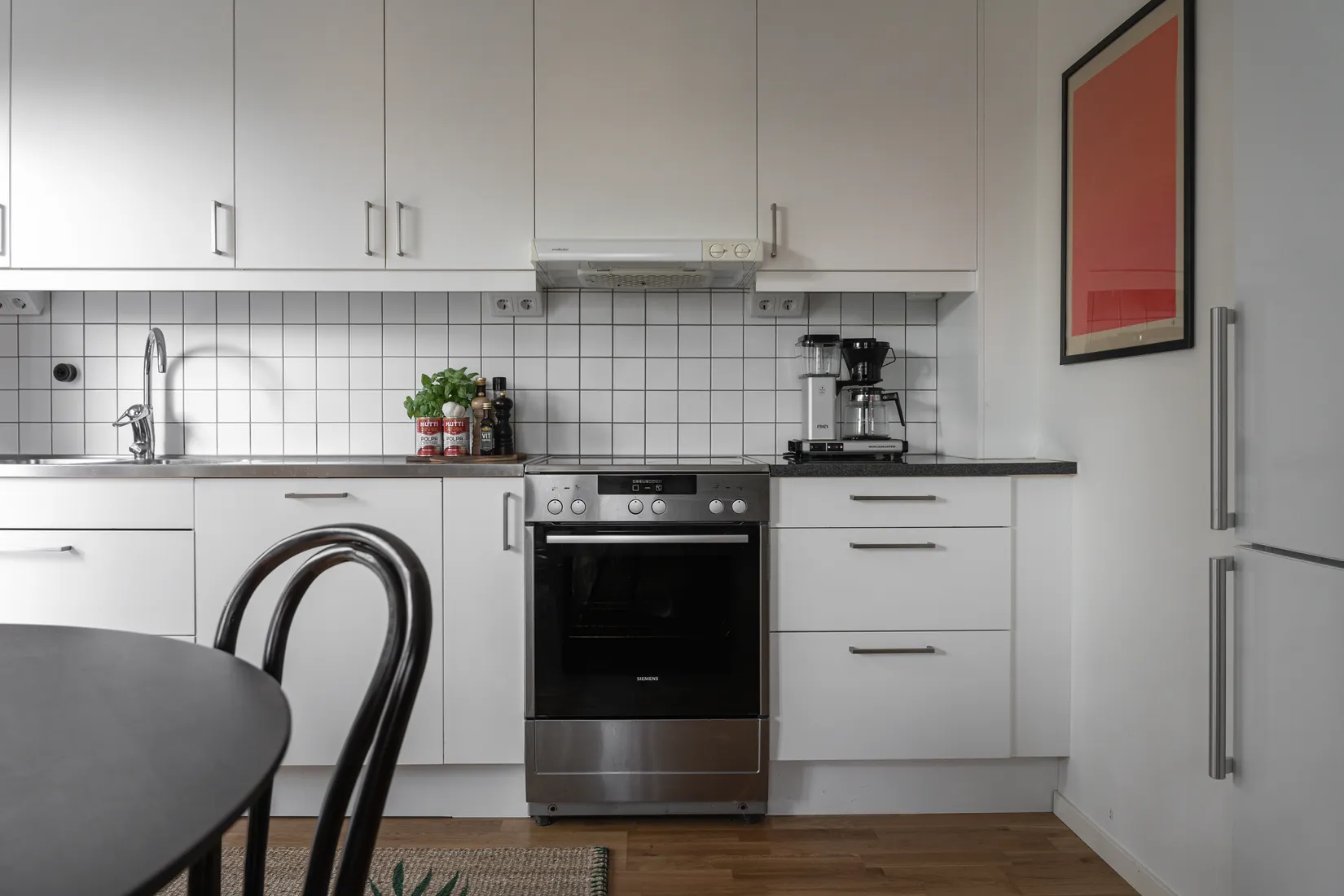 Bostadsrätt, Framnäsgatan 18A, Johanneberg - Almedal, Göteborg