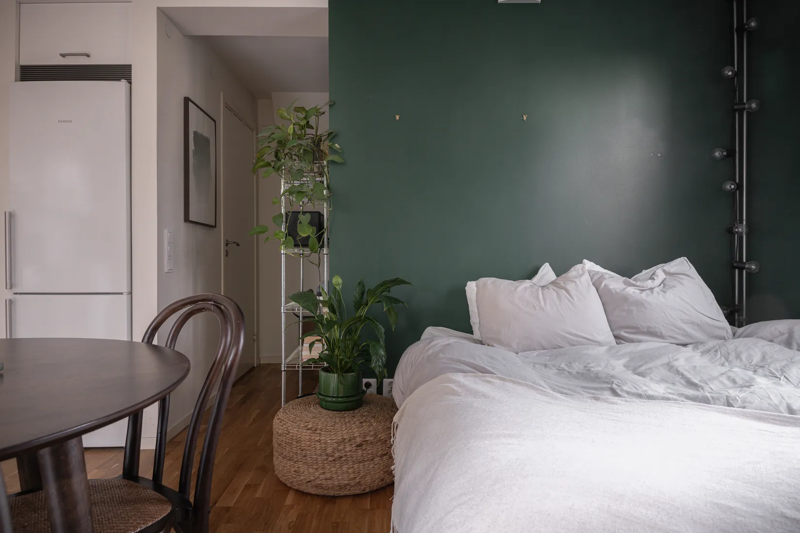 Bostadsrätt, Framnäsgatan 18A, Johanneberg - Almedal, Göteborg
