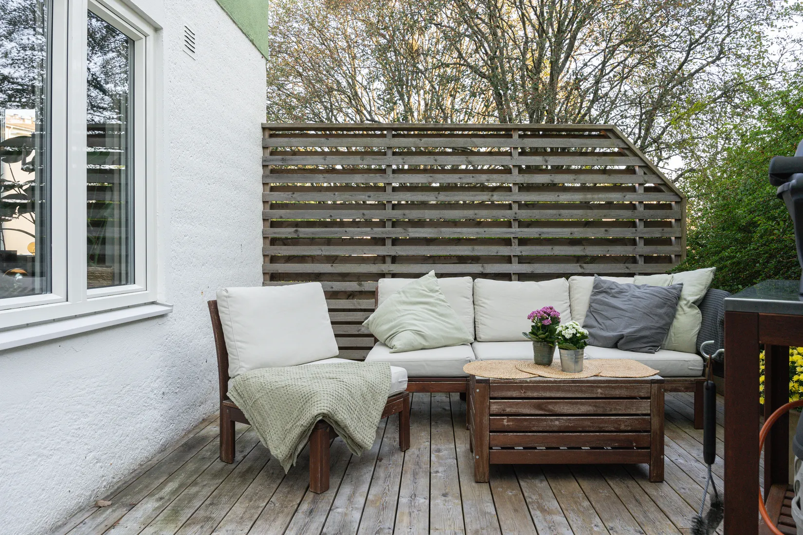Bostadsrätt, Framnäsgatan 18A, Johanneberg - Almedal, Göteborg