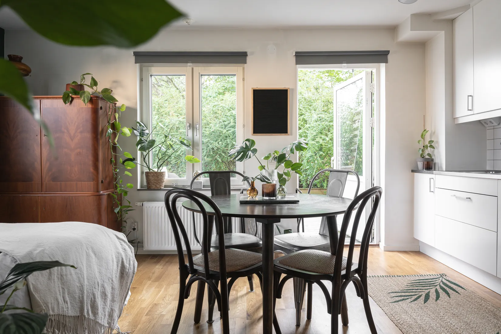 Bostadsrätt, Framnäsgatan 18A, Johanneberg - Almedal, Göteborg