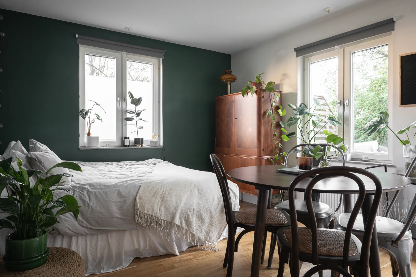 Bostadsrätt, Framnäsgatan 18A, Johanneberg - Almedal, Göteborg