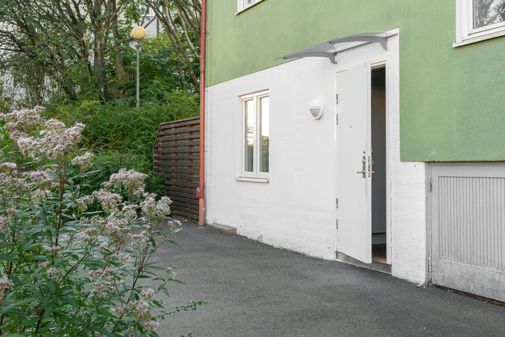 Bostadsrätt, Framnäsgatan 18A, Johanneberg - Almedal, Göteborg