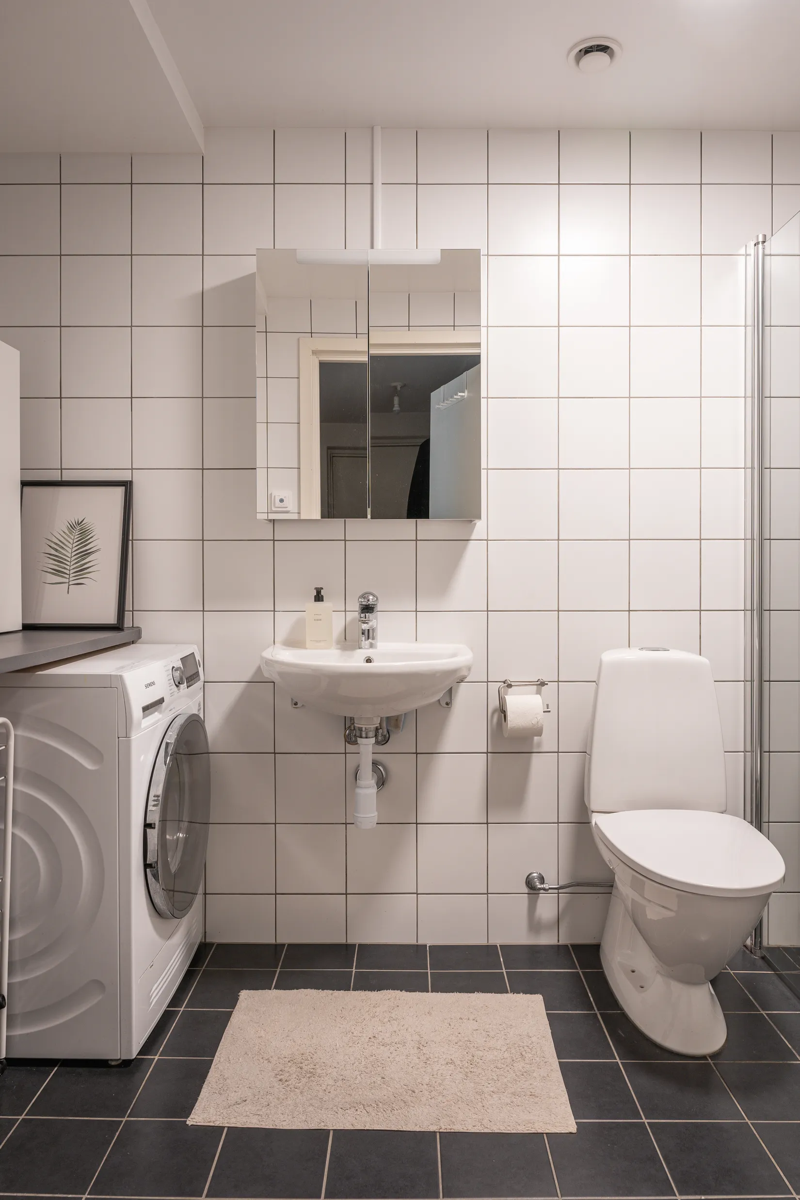 Bostadsrätt, Framnäsgatan 18A, Johanneberg - Almedal, Göteborg